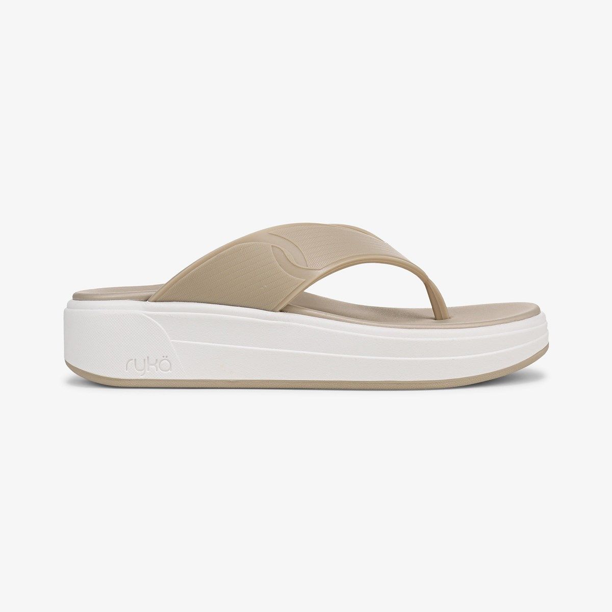 Ryka Viv Thong Sandal Women's