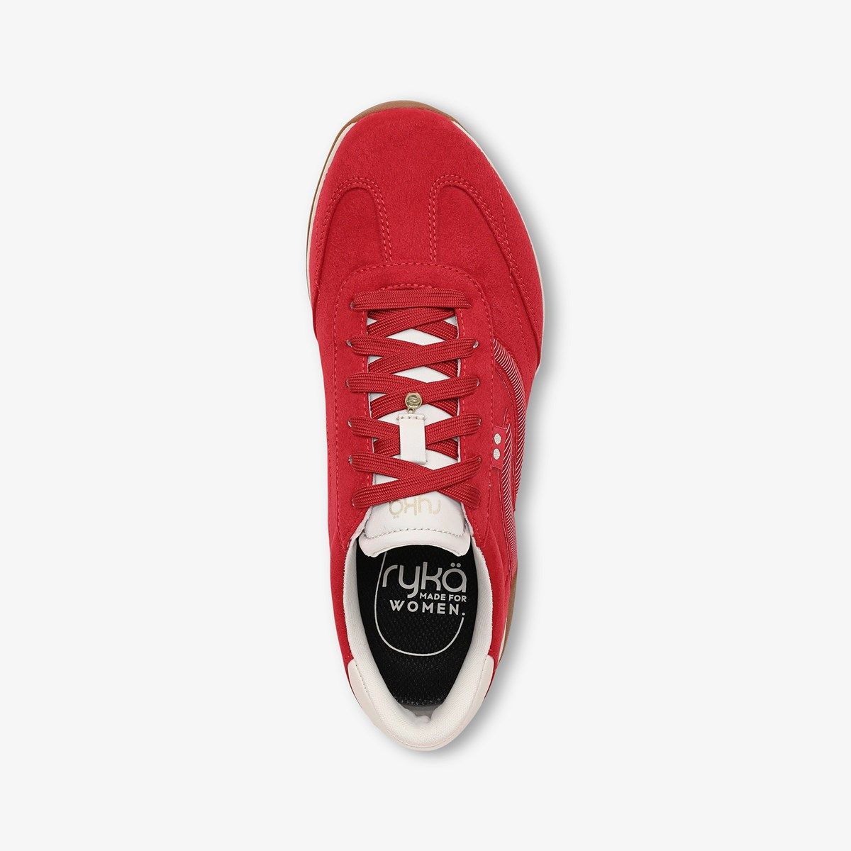 Ryka Era Lace Up Sneaker Women's