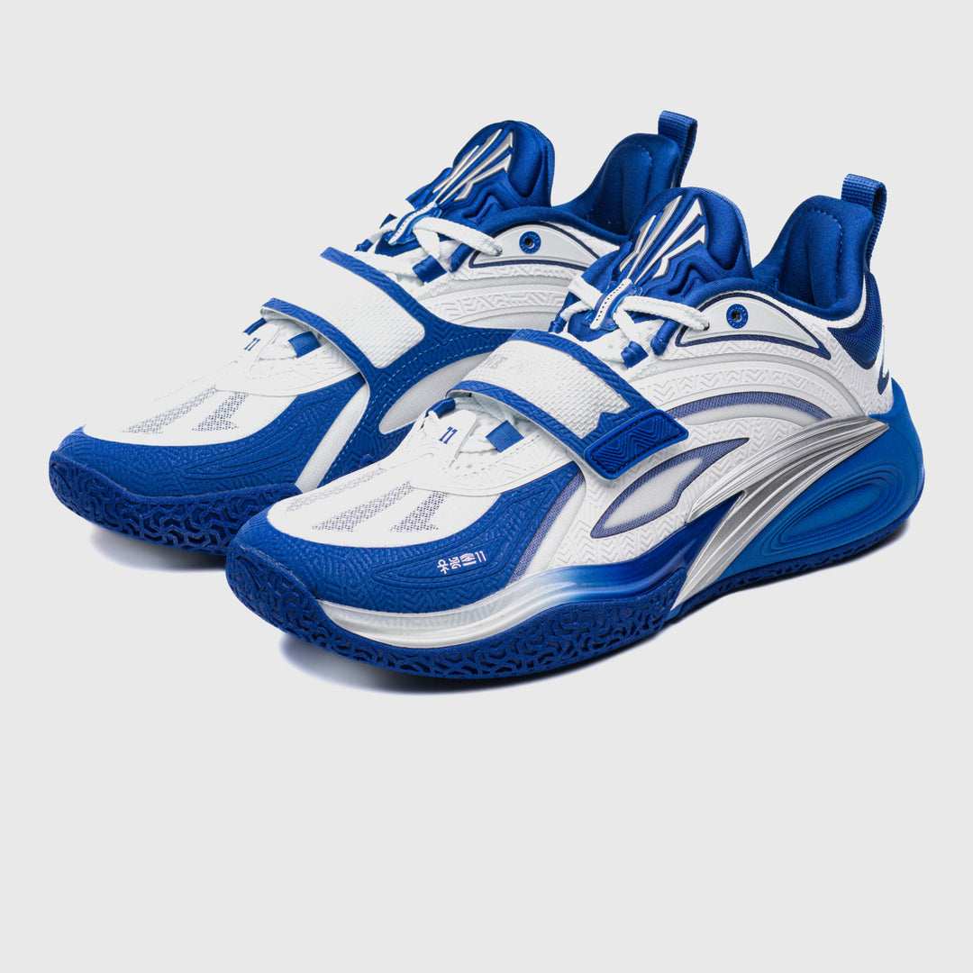 Men's ANTA KAI 1 "11 Games"