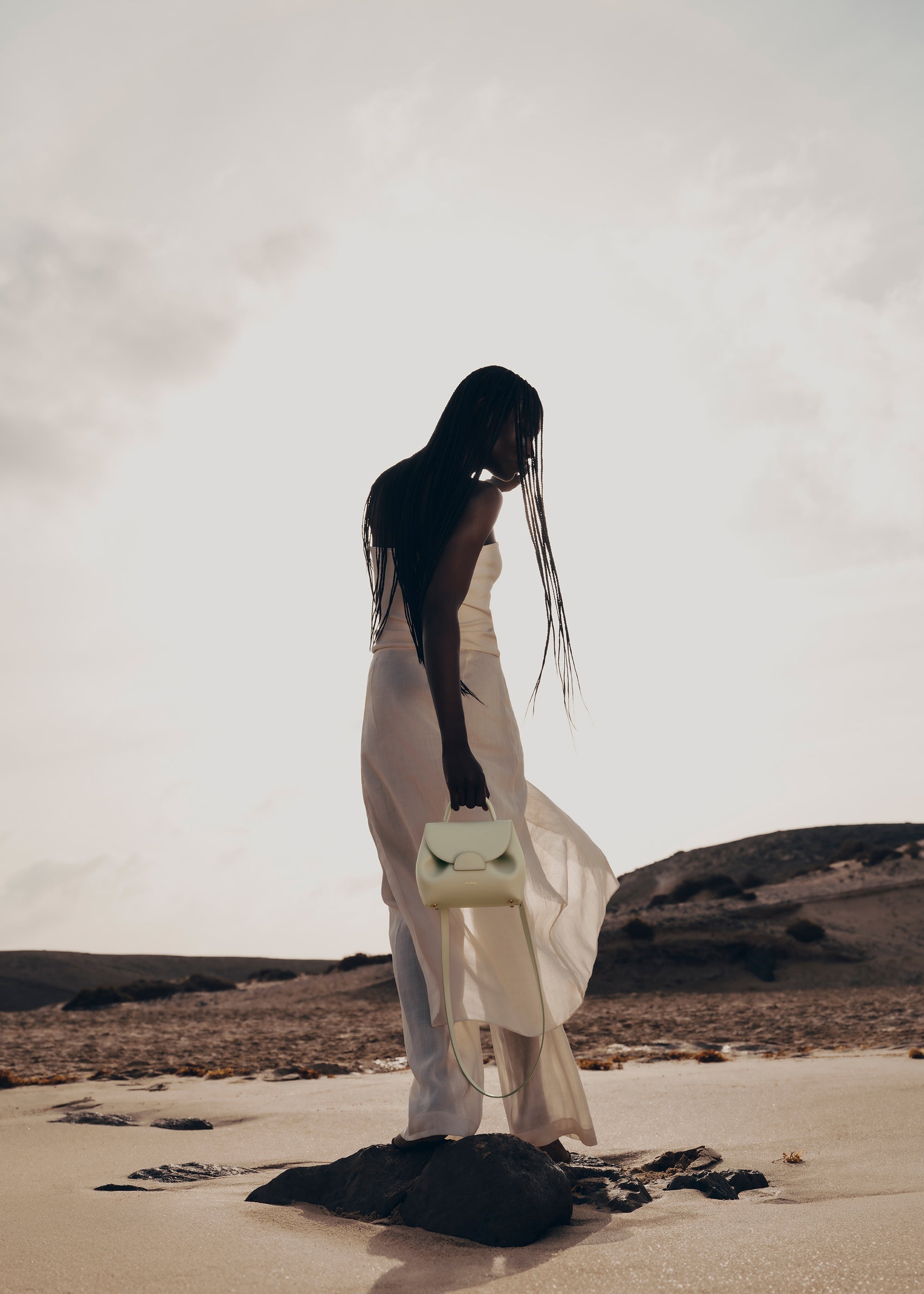 Polene Numero Un Nano Smooth Aloe