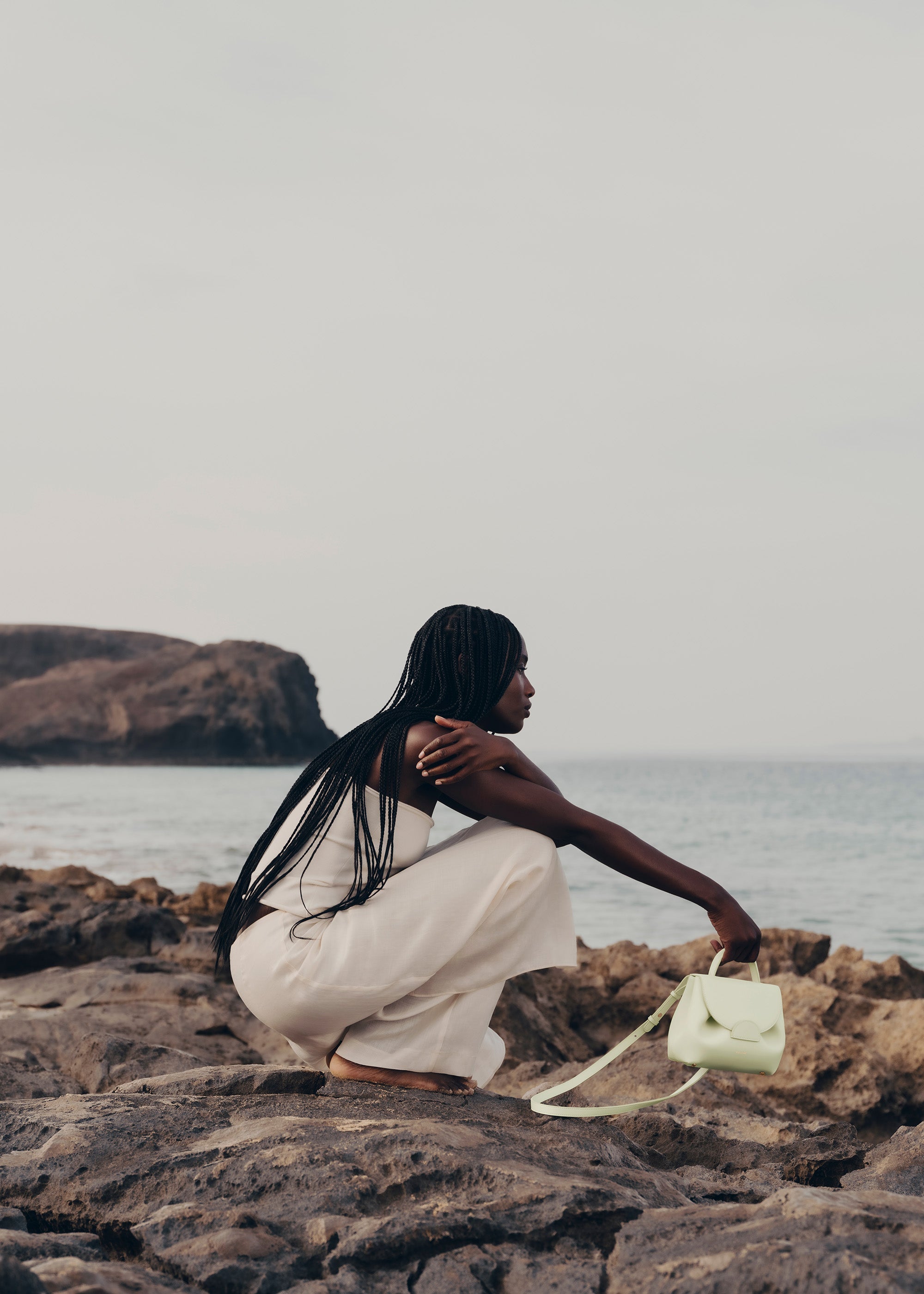 Polene Numero Un Nano Smooth Aloe