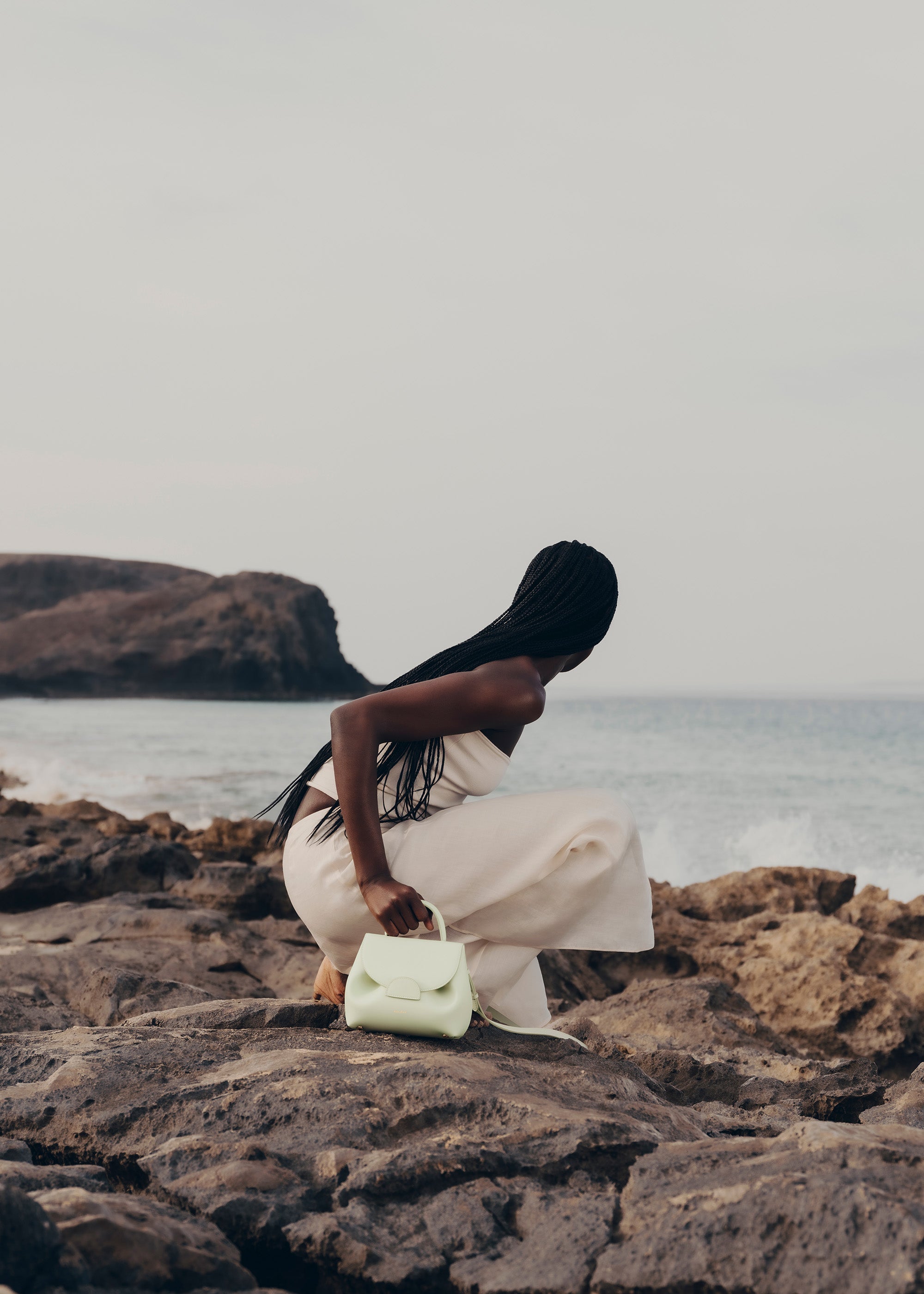 Polene Numero Un Nano Smooth Aloe