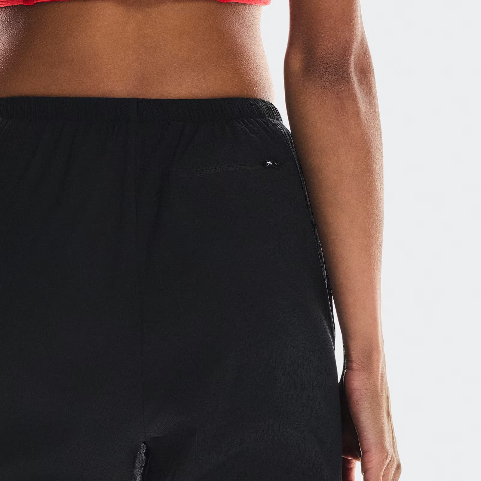 On Pace Pants Black (Women'S)