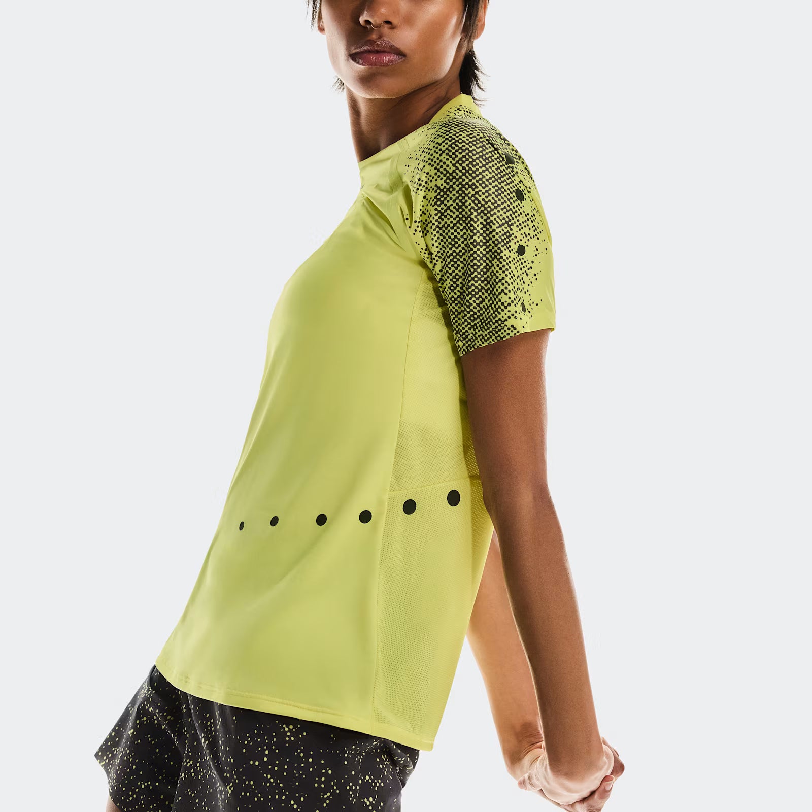 On Ultra-T Limelight | Grey (Women'S)
