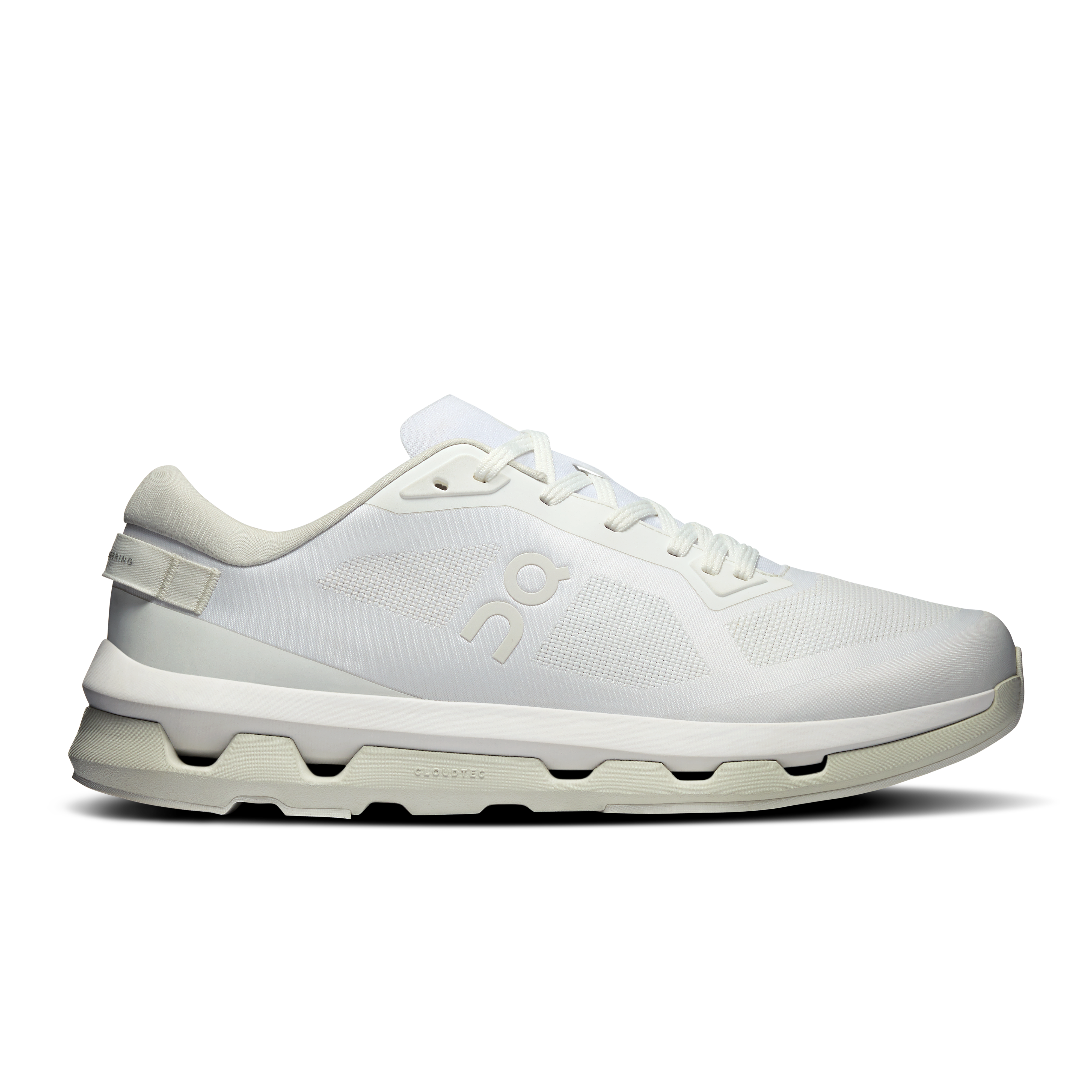 On Cloudzone White White