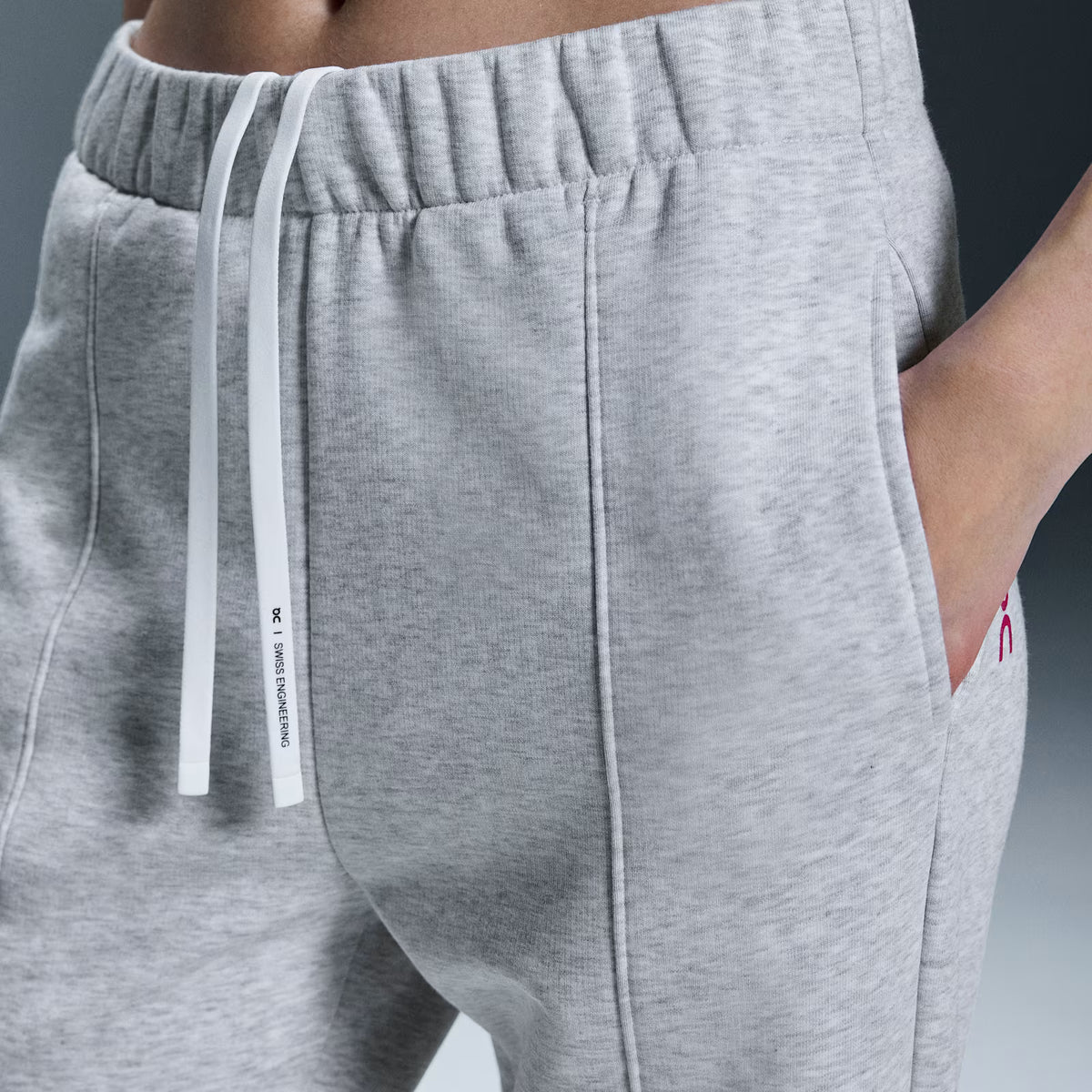 On Open Club Pants Crater (Women'S)