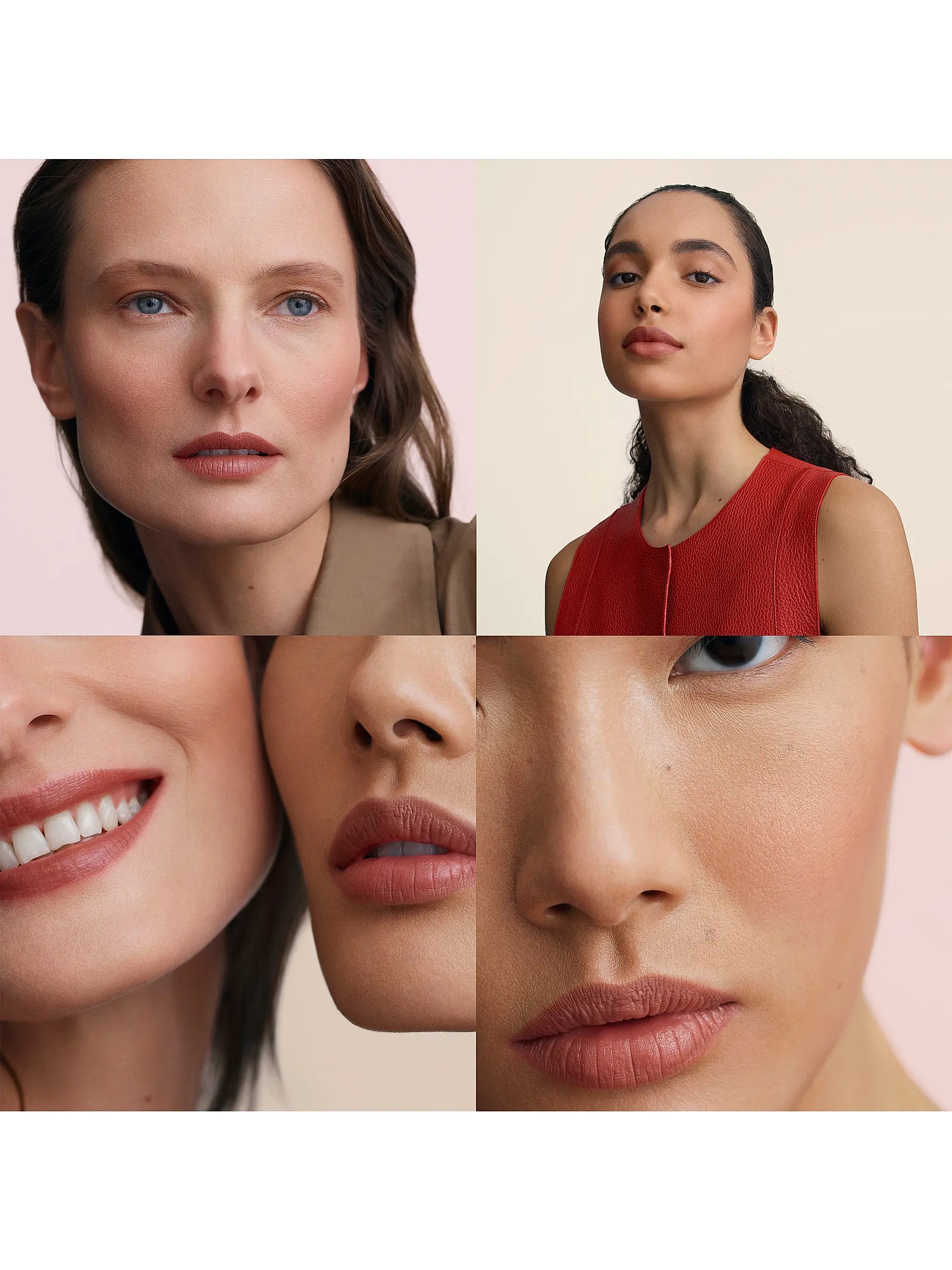 HERMÈS Rouge Hermès Matte Lipstick