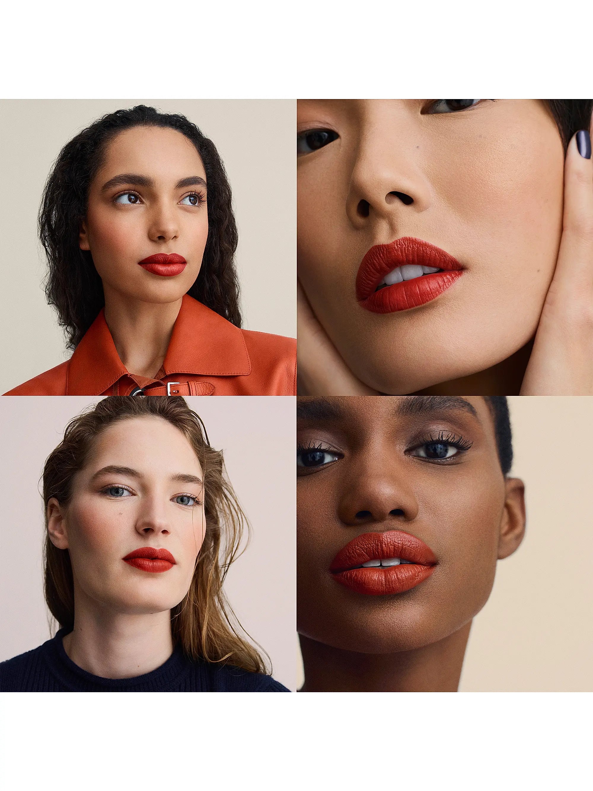 HERMÈS Rouge Hermès Matte Lipstick