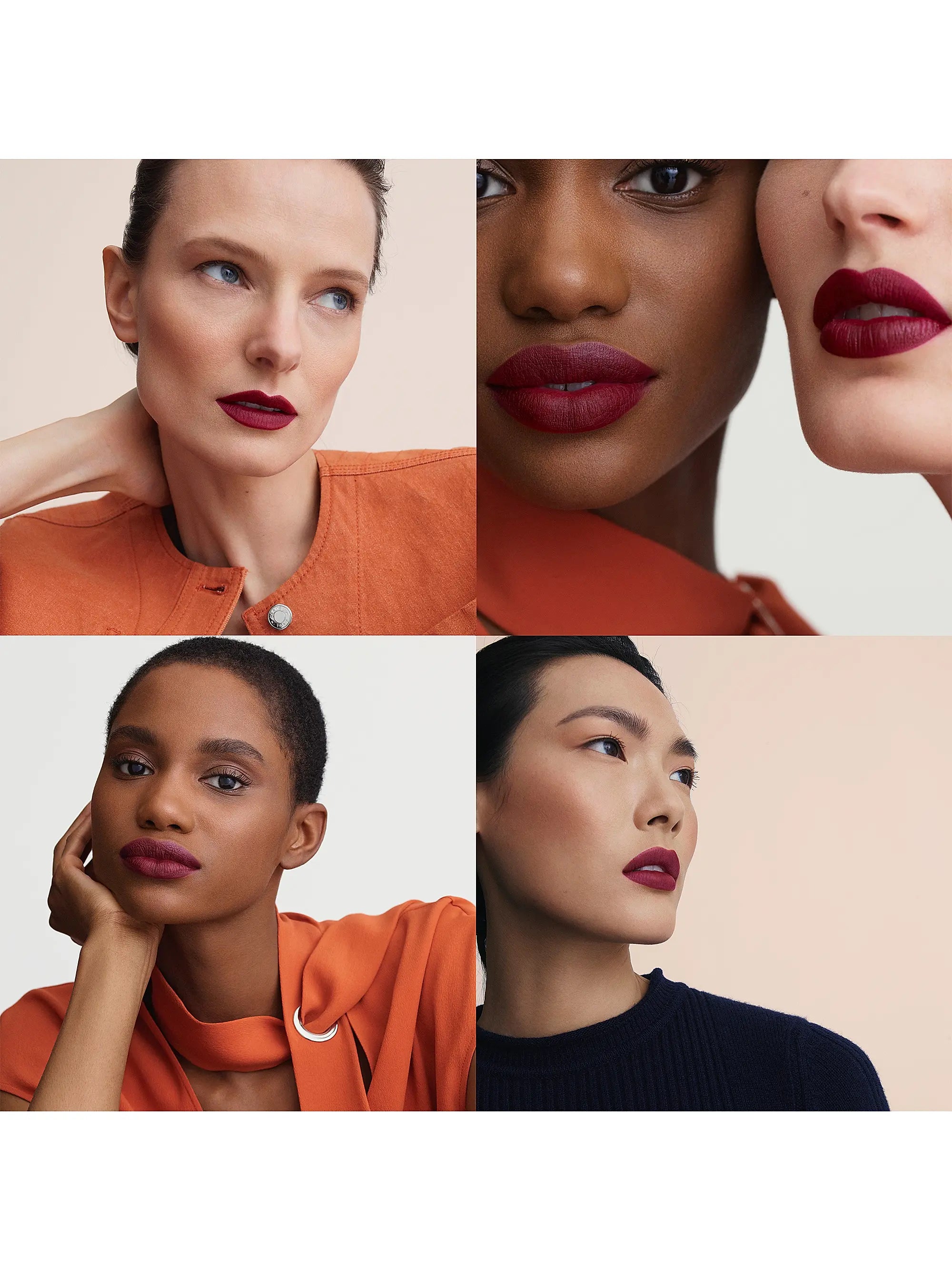 HERMÈS Rouge Hermès Matte Lipstick