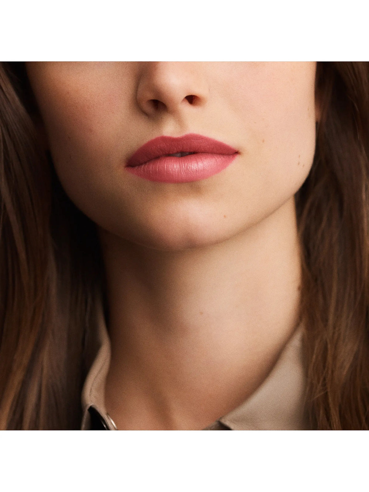 HERMÈS Rouge Hermès Satin Lipstick