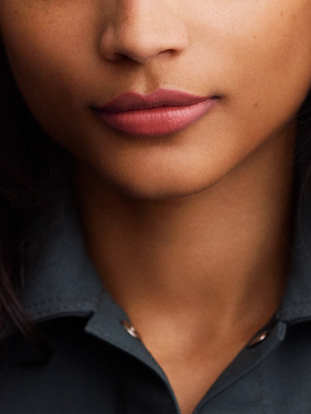 HERMÈS Rouge Hermès Satin Lipstick