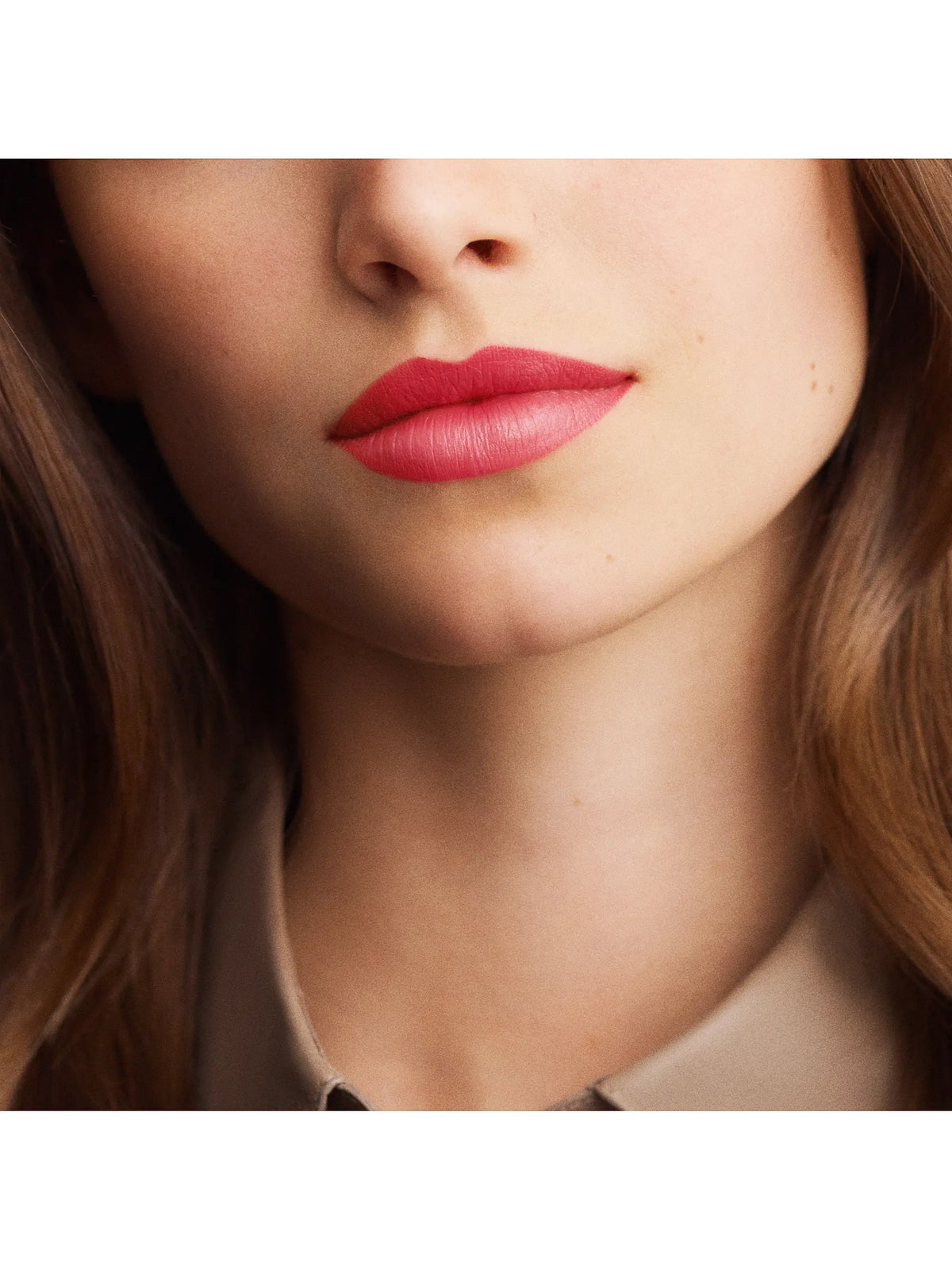 HERMÈS Rouge Hermès Satin Lipstick