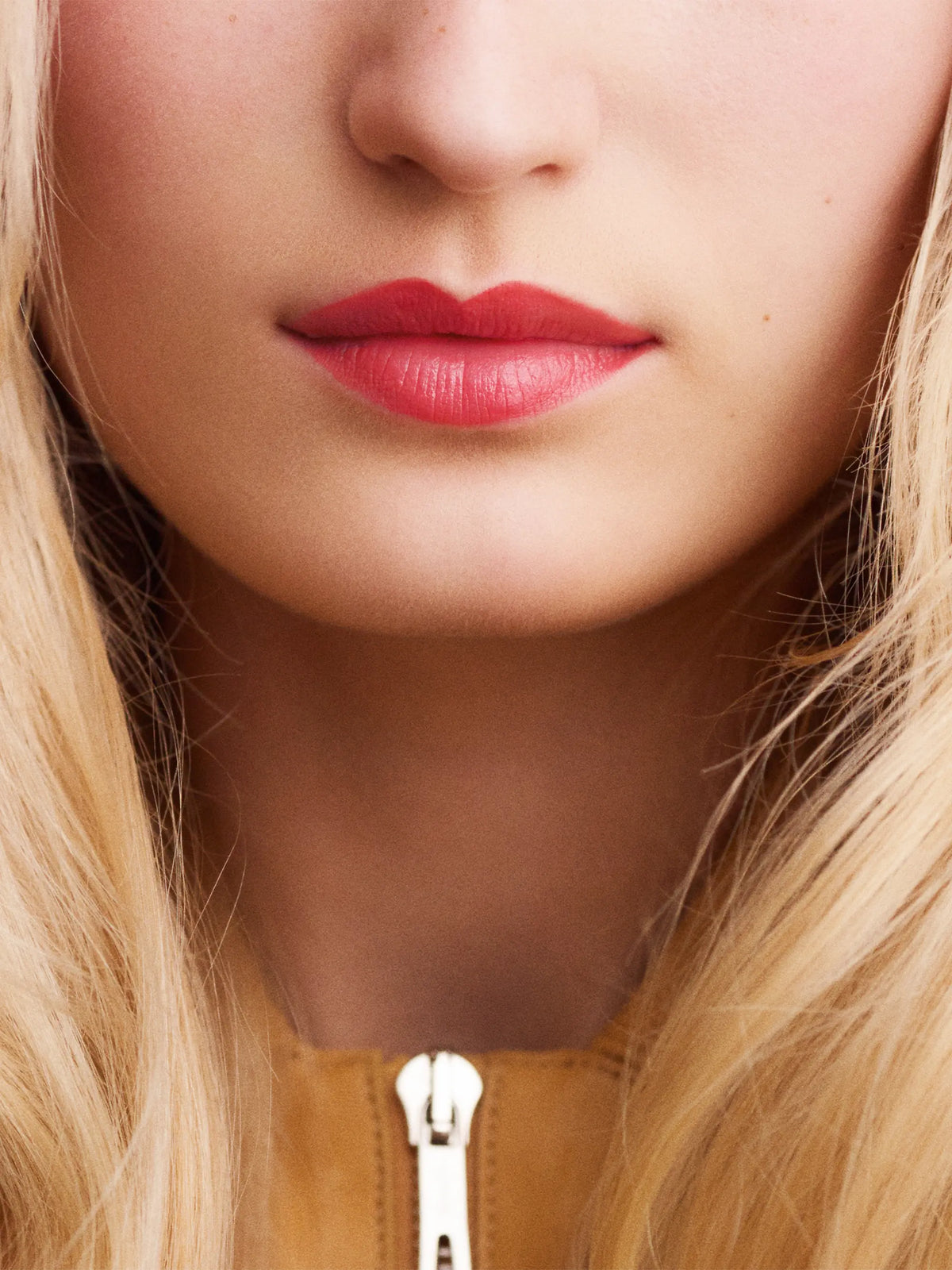 HERMÈS Rouge Hermès Satin Lipstick