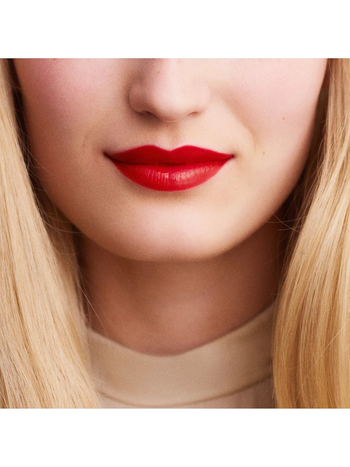 HERMÈS Rouge Hermès Satin Lipstick