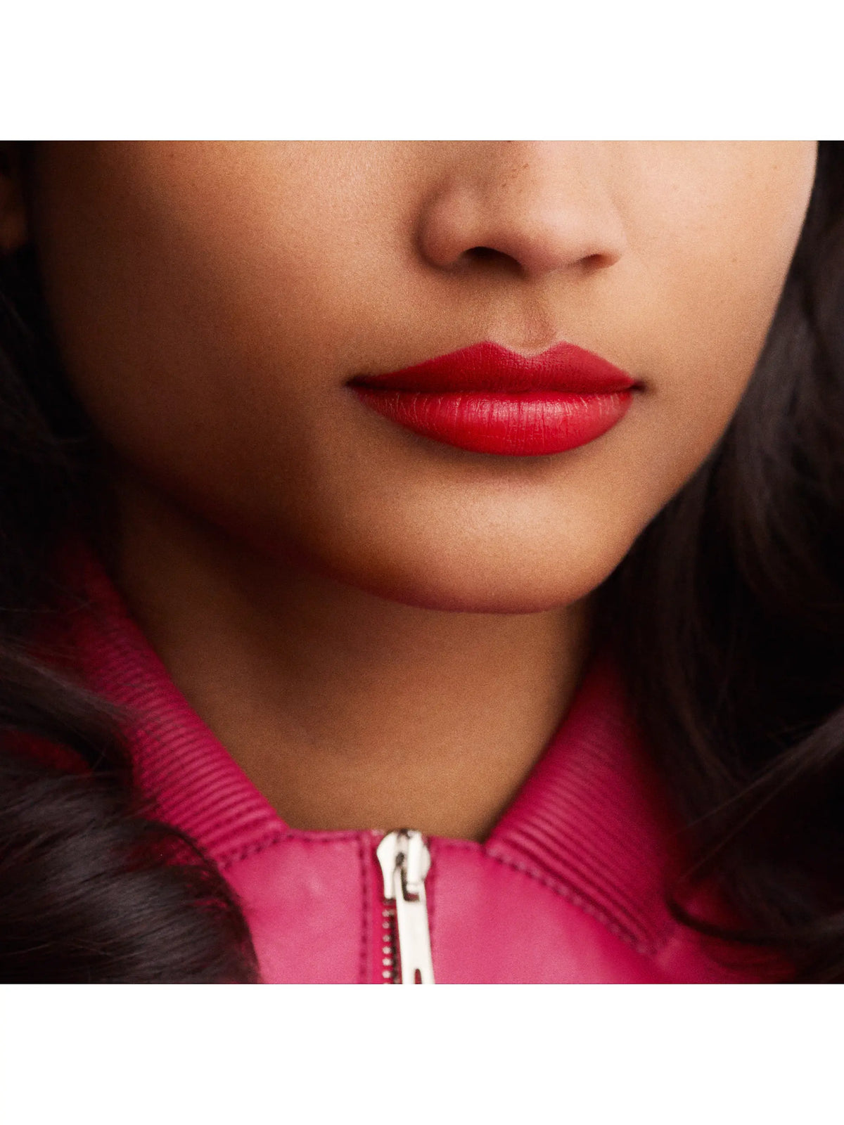 HERMÈS Rouge Hermès Satin Lipstick