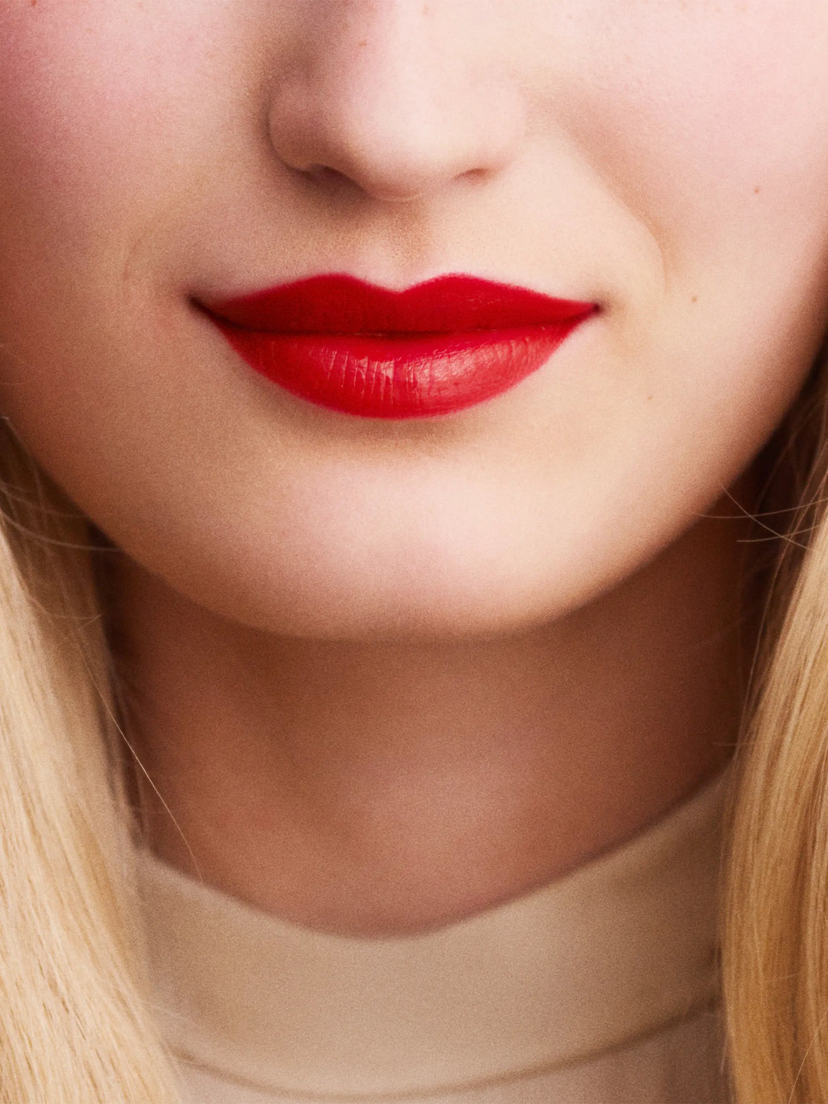 HERMÈS Rouge Hermès Satin Lipstick