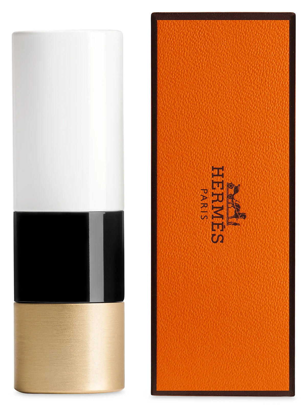 HERMÈS Rouge Hermès Satin Lipstick