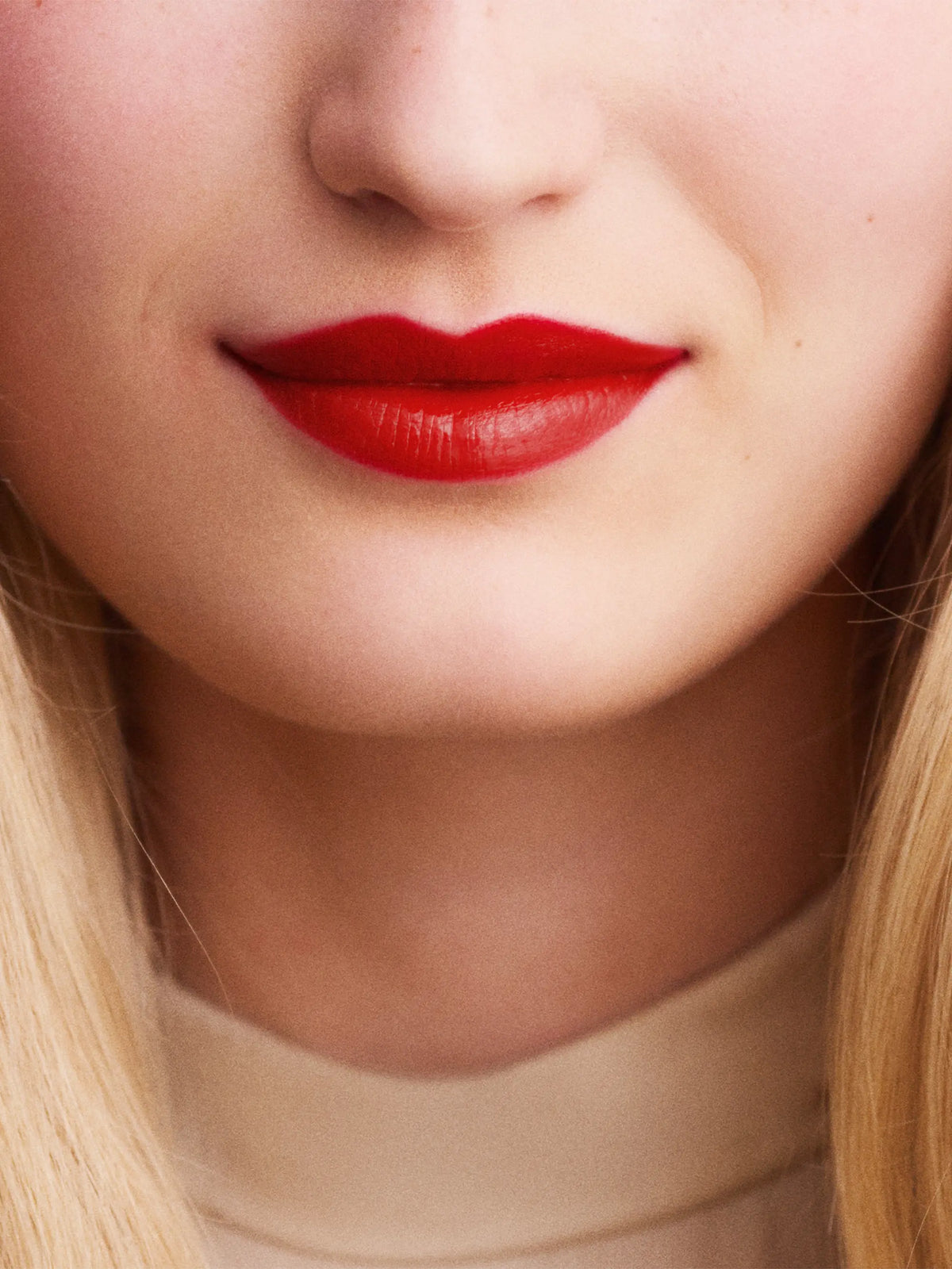 HERMÈS Rouge Hermès Satin Lipstick