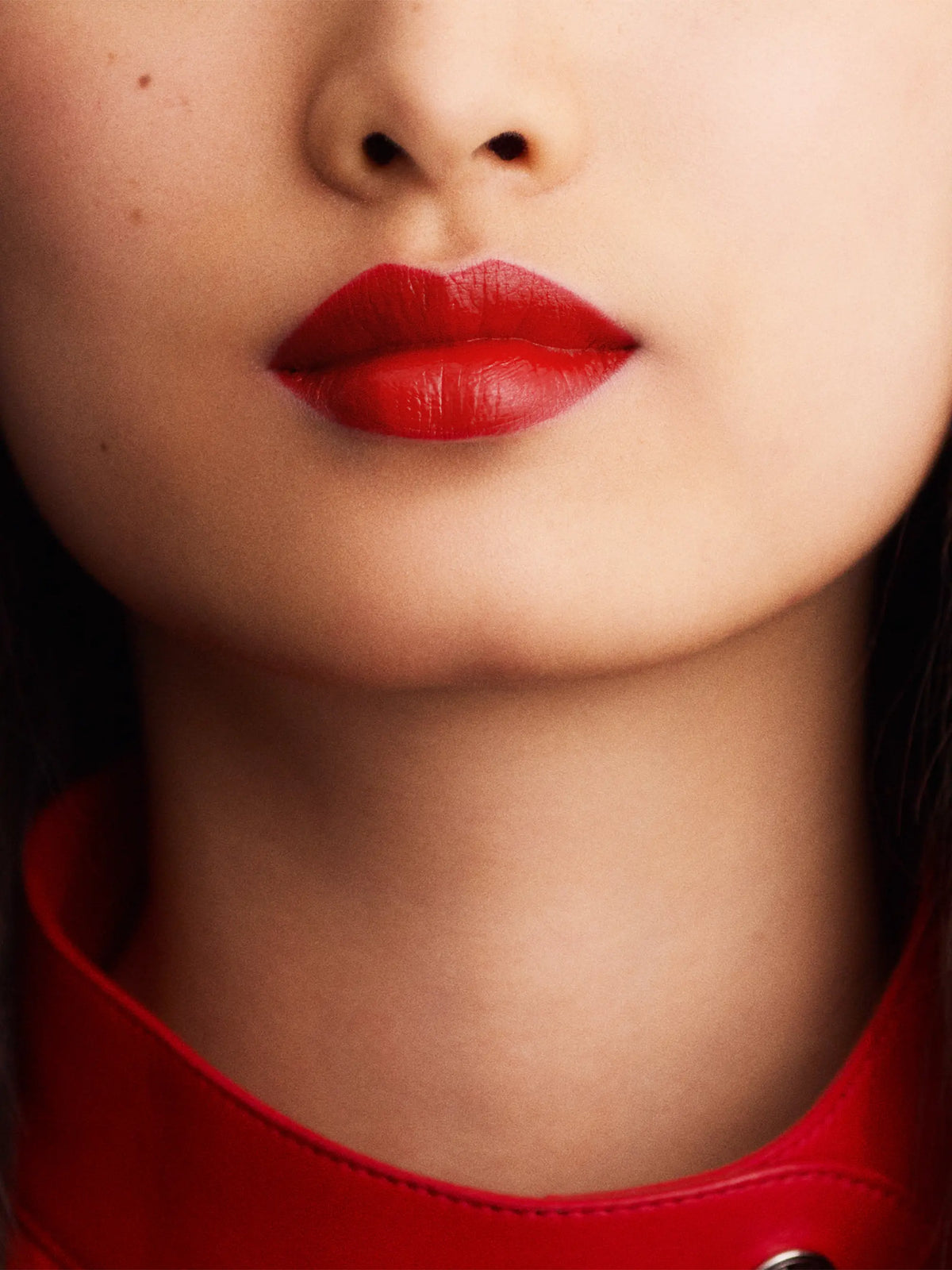 HERMÈS Rouge Hermès Satin Lipstick