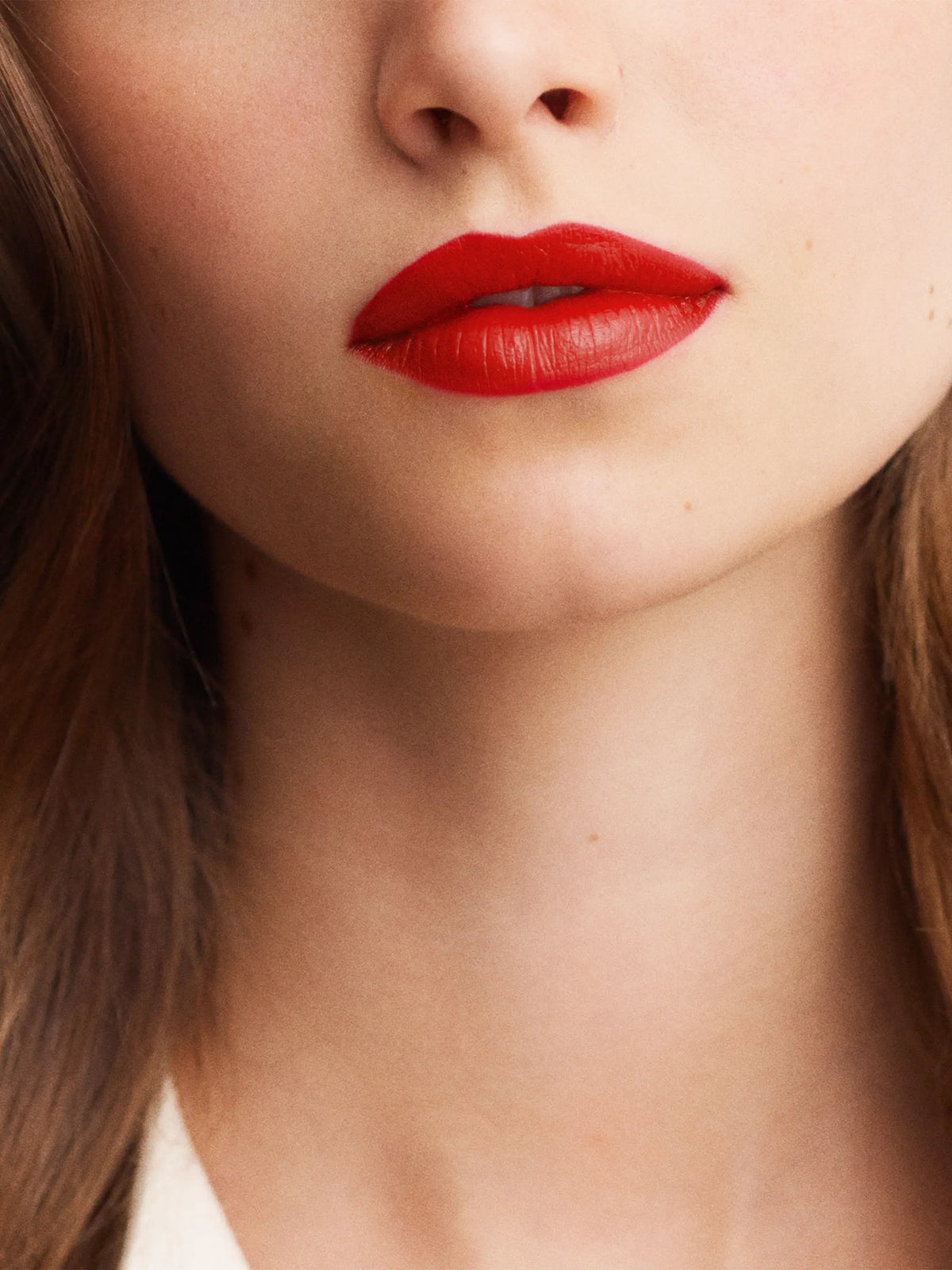 HERMÈS Rouge Hermès Satin Lipstick
