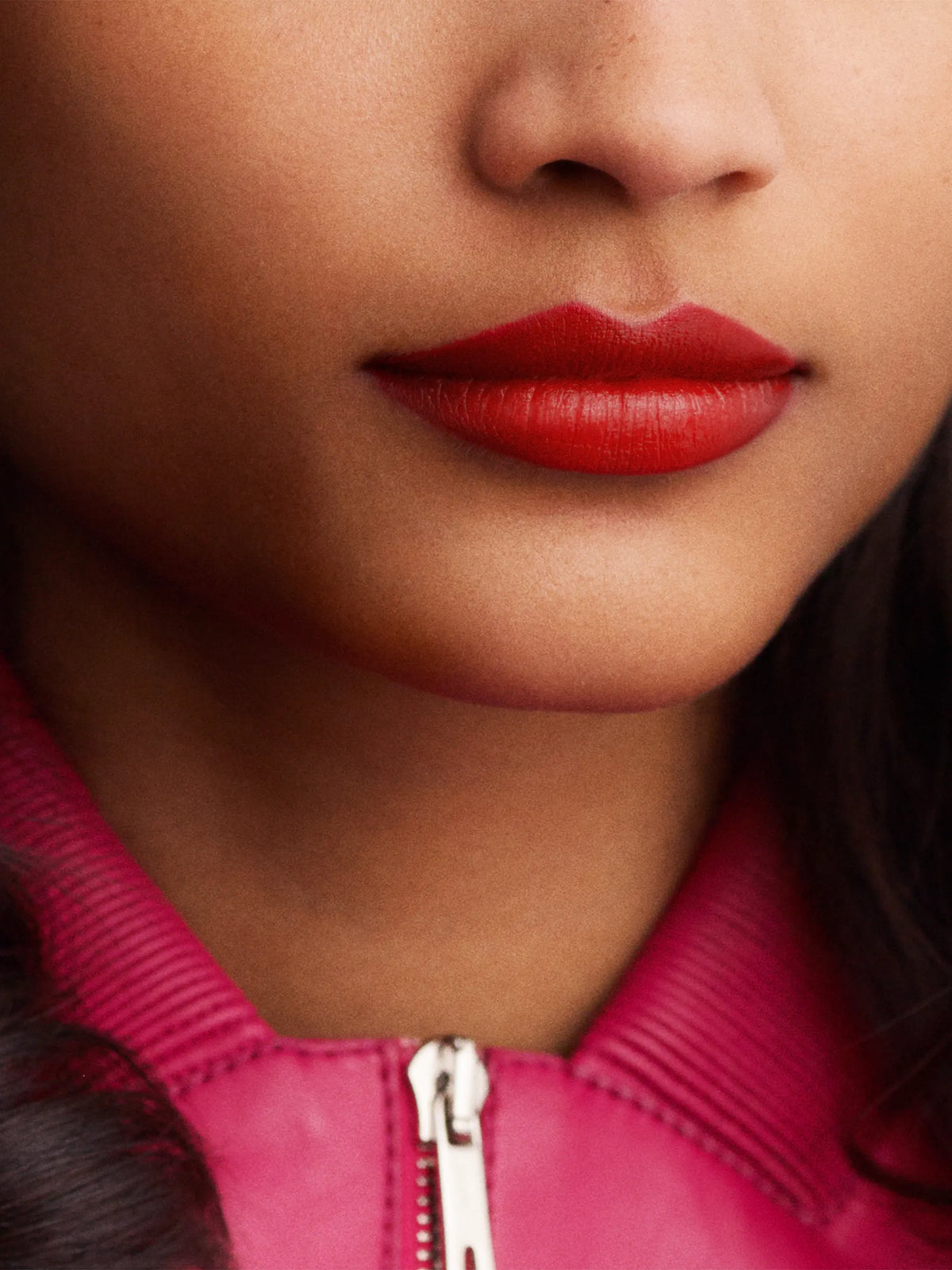 HERMÈS Rouge Hermès Satin Lipstick