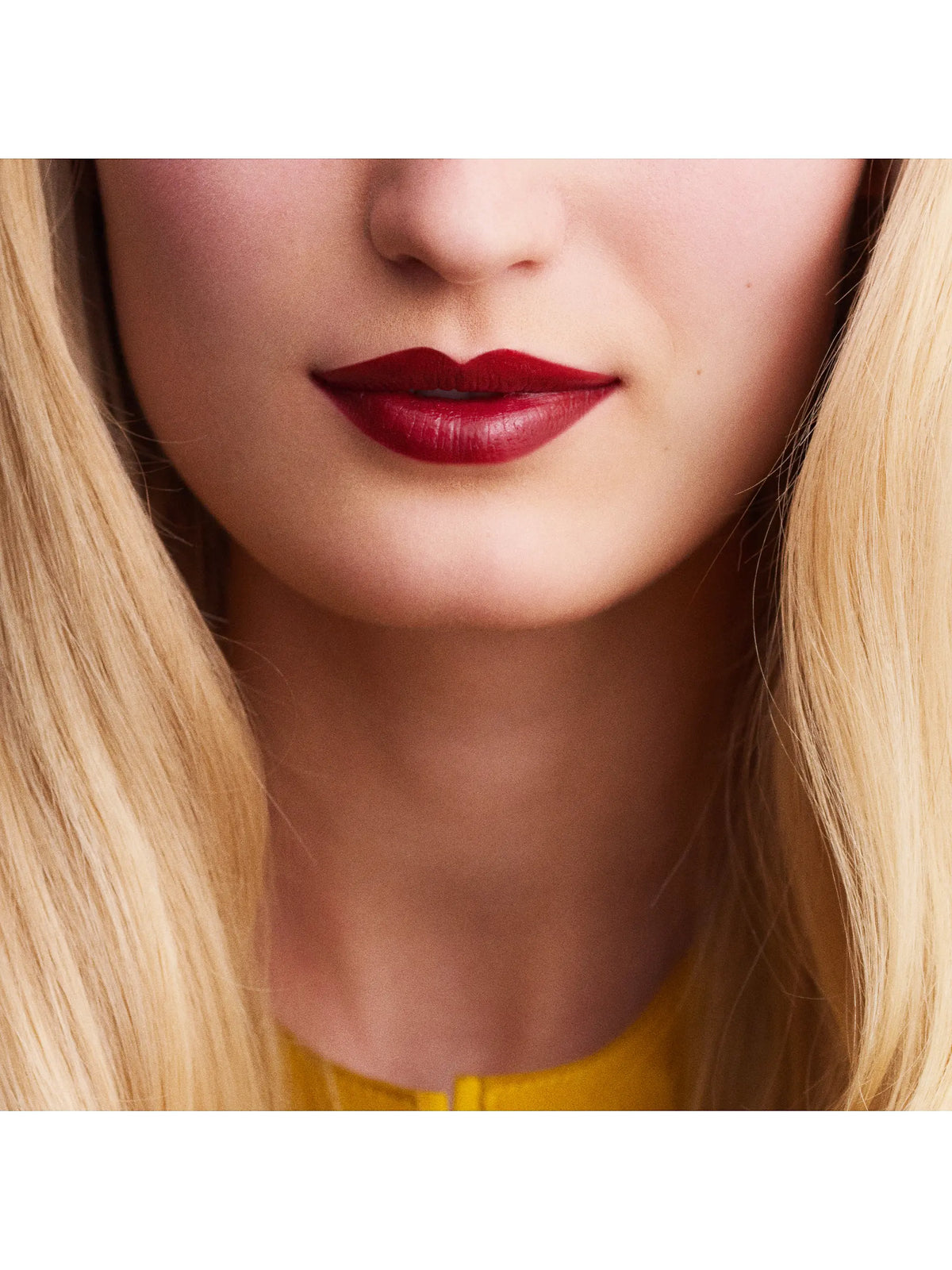 HERMÈS Rouge Hermès Satin Lipstick