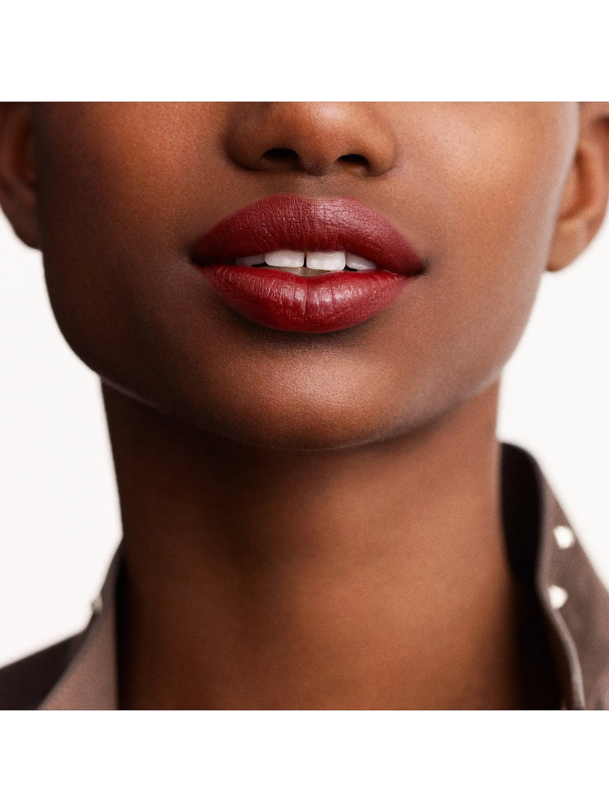 HERMÈS Rouge Hermès Satin Lipstick