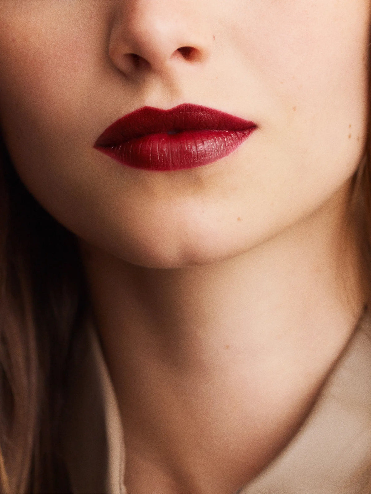 HERMÈS Rouge Hermès Satin Lipstick