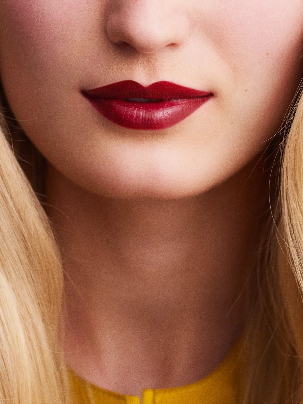 HERMÈS Rouge Hermès Satin Lipstick