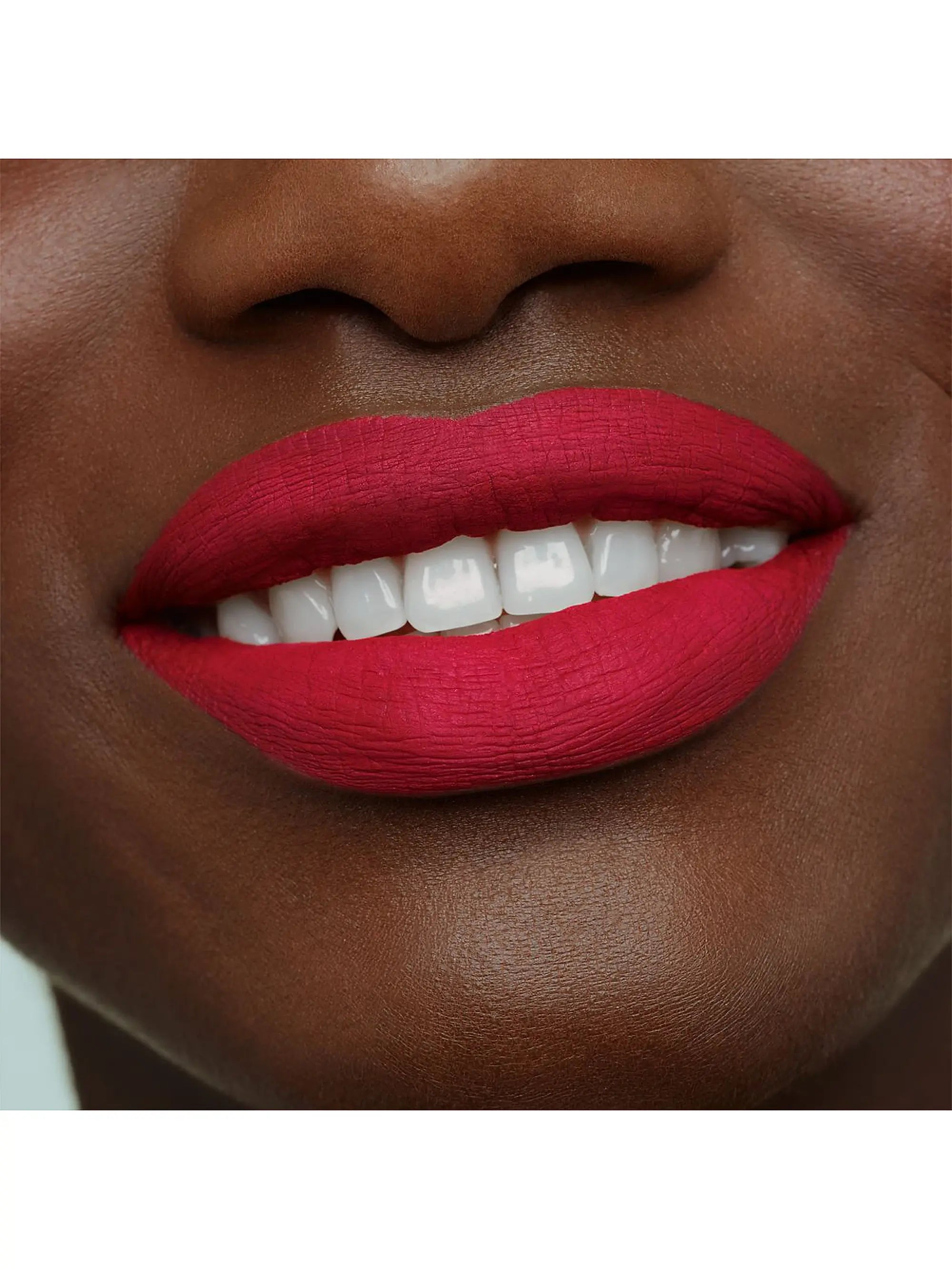 Christian Louboutin Matte Fluid Lip Color