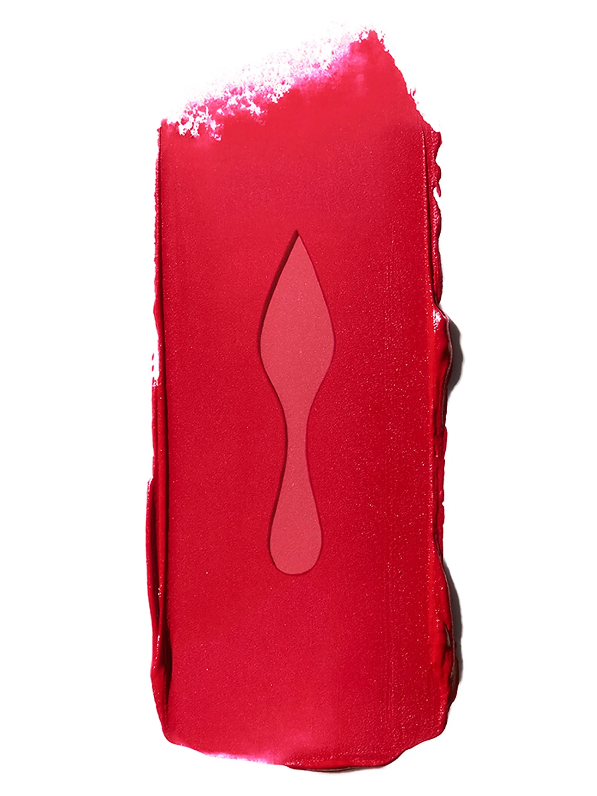 Christian Louboutin Matte Fluid Lip Color