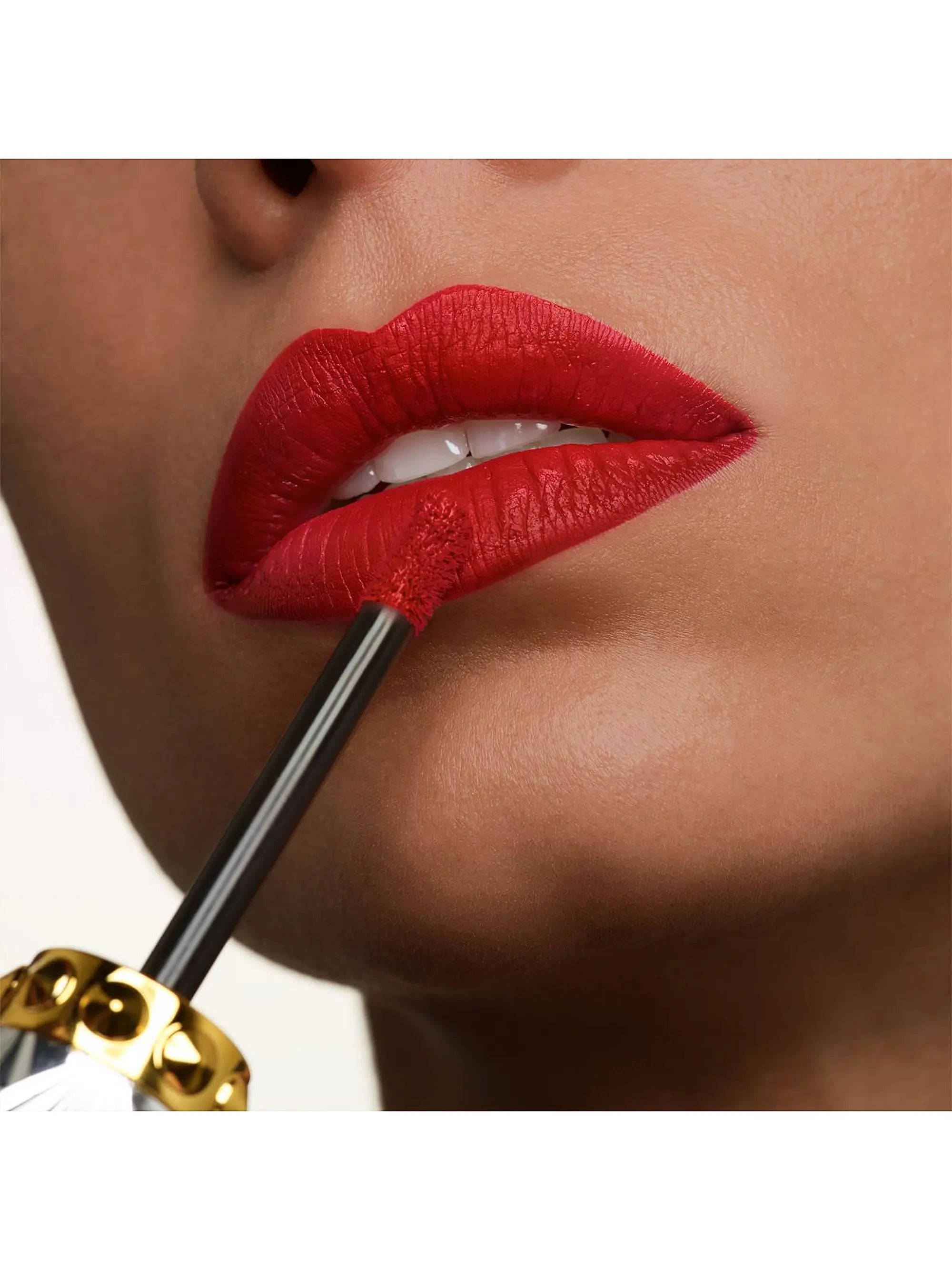 Christian Louboutin Matte Fluid Lip Color