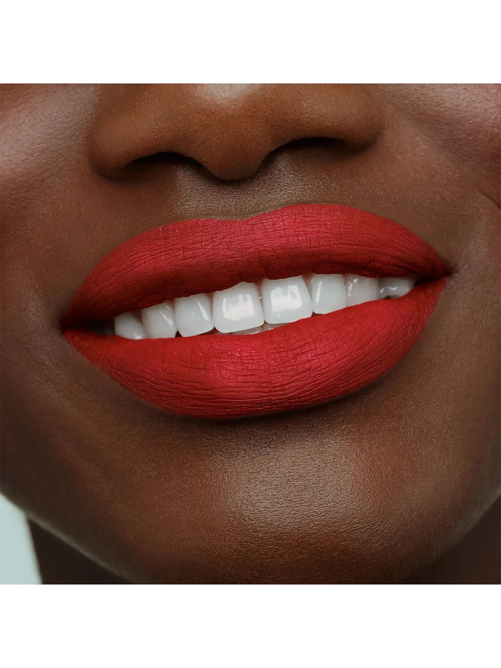 Christian Louboutin Matte Fluid Lip Color