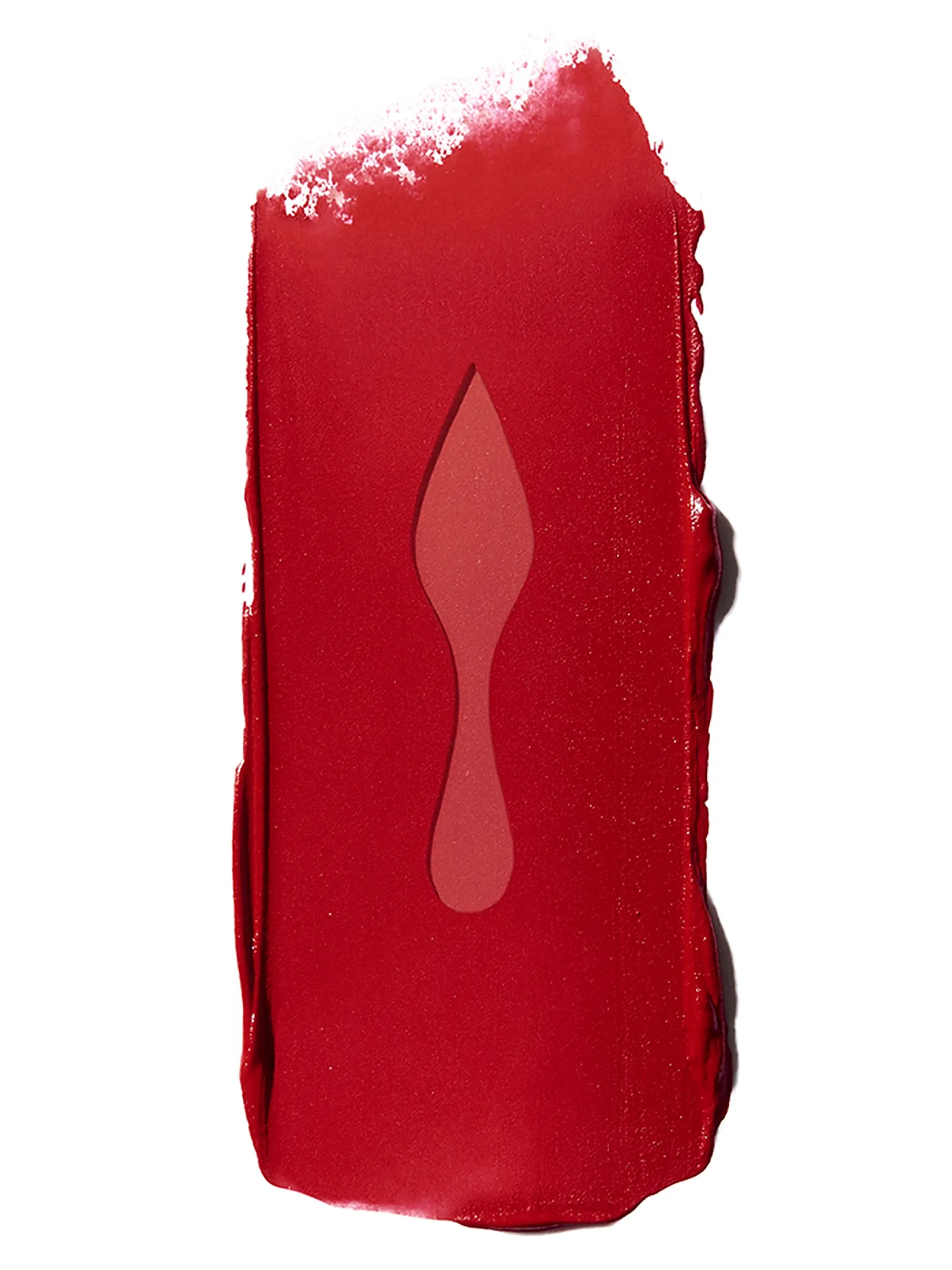 Christian Louboutin Matte Fluid Lip Color