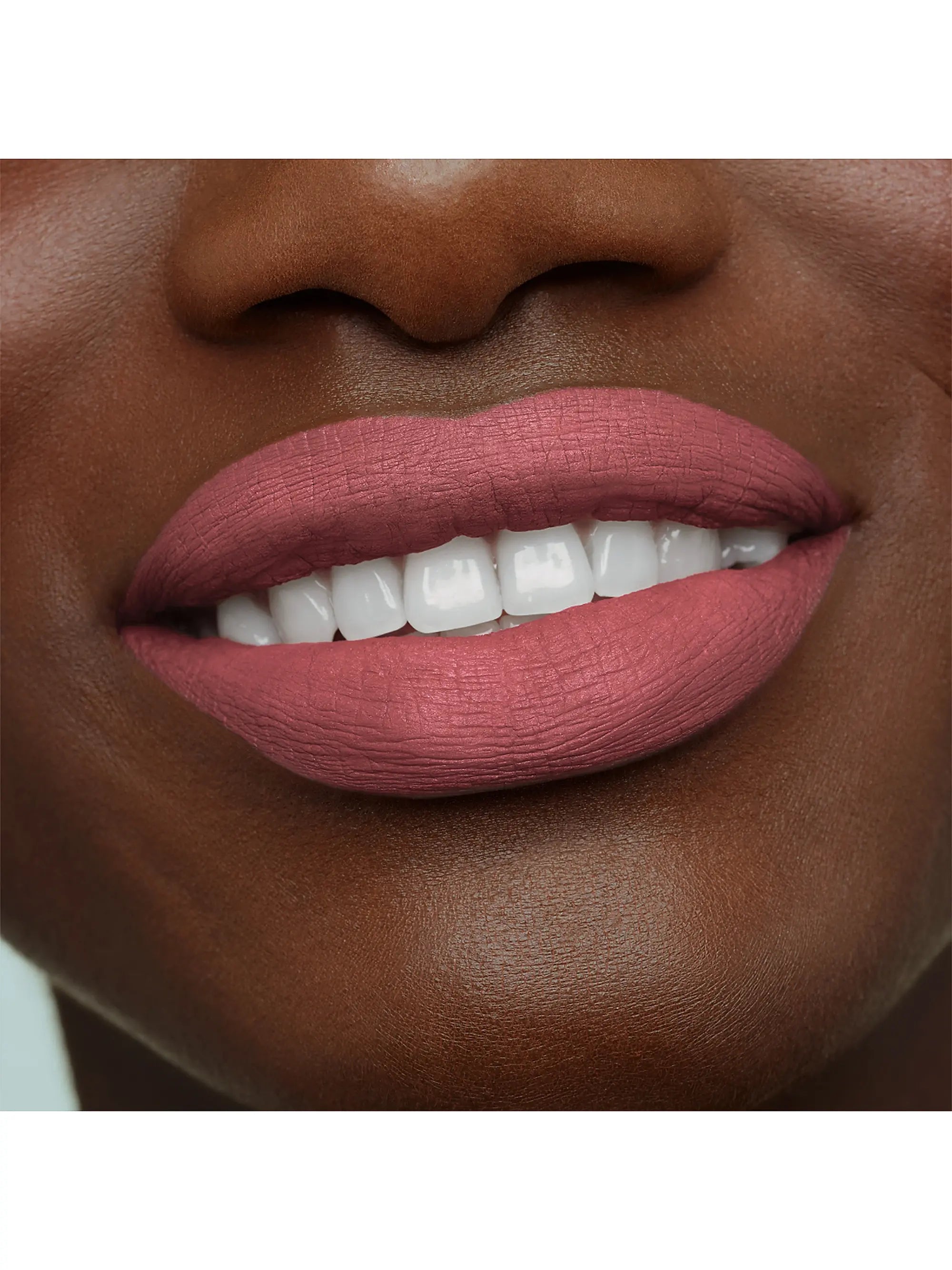 Christian Louboutin Matte Fluid Lip Color