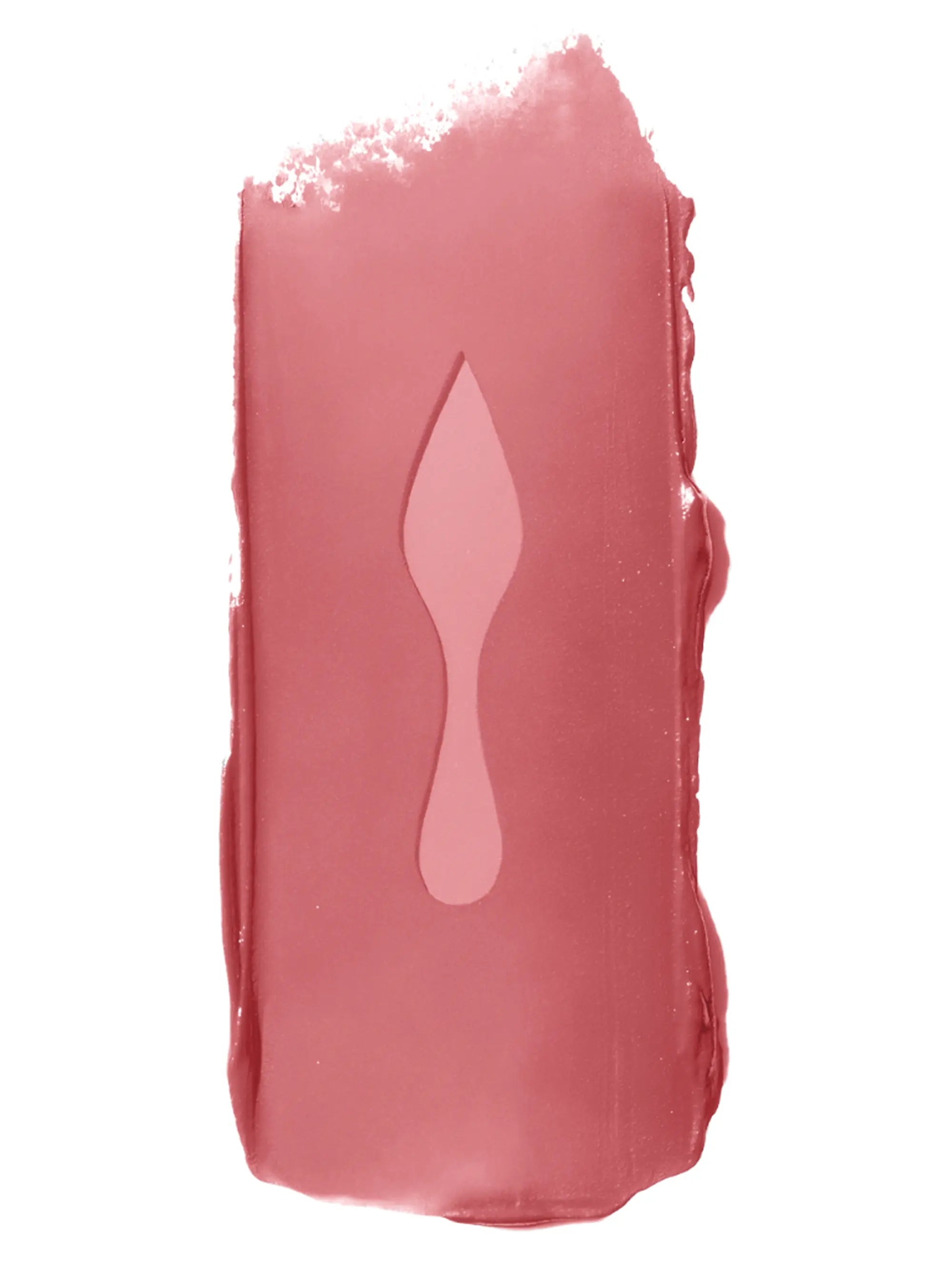 Christian Louboutin Matte Fluid Lip Color