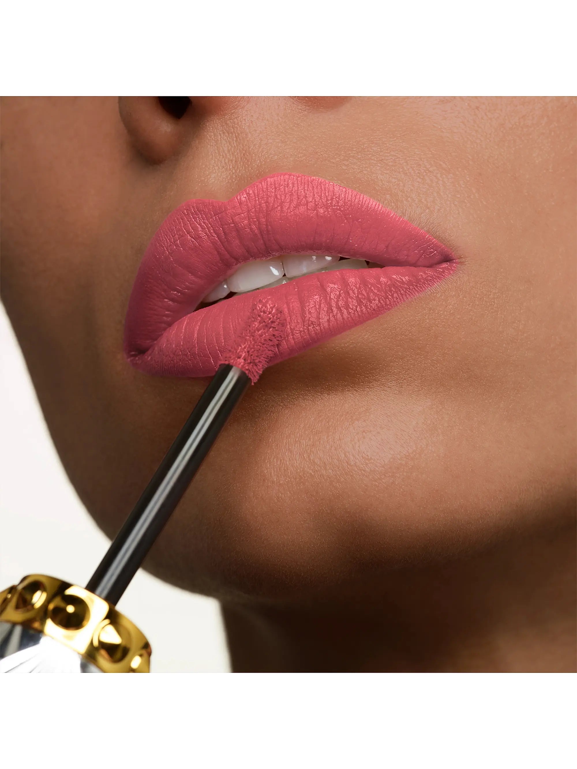 Christian Louboutin Matte Fluid Lip Color