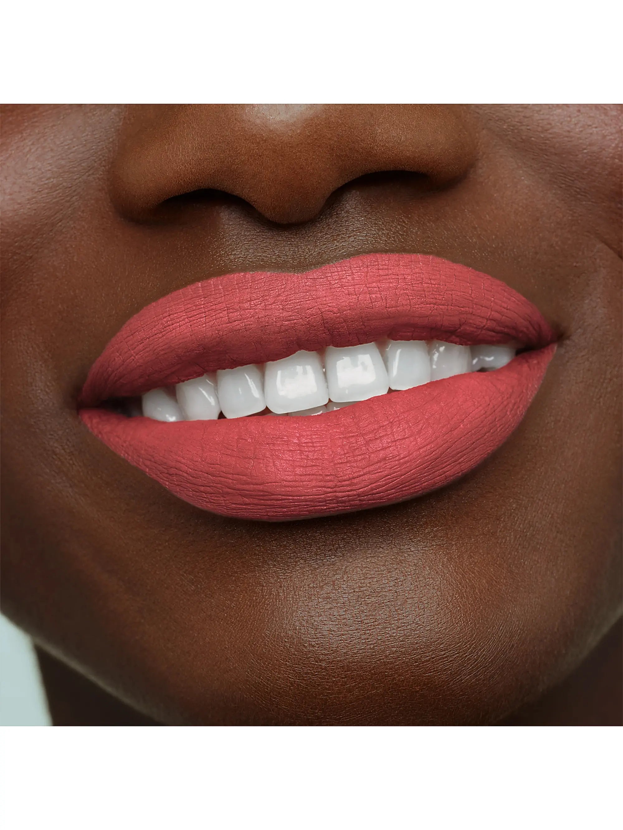 Christian Louboutin Matte Fluid Lip Color