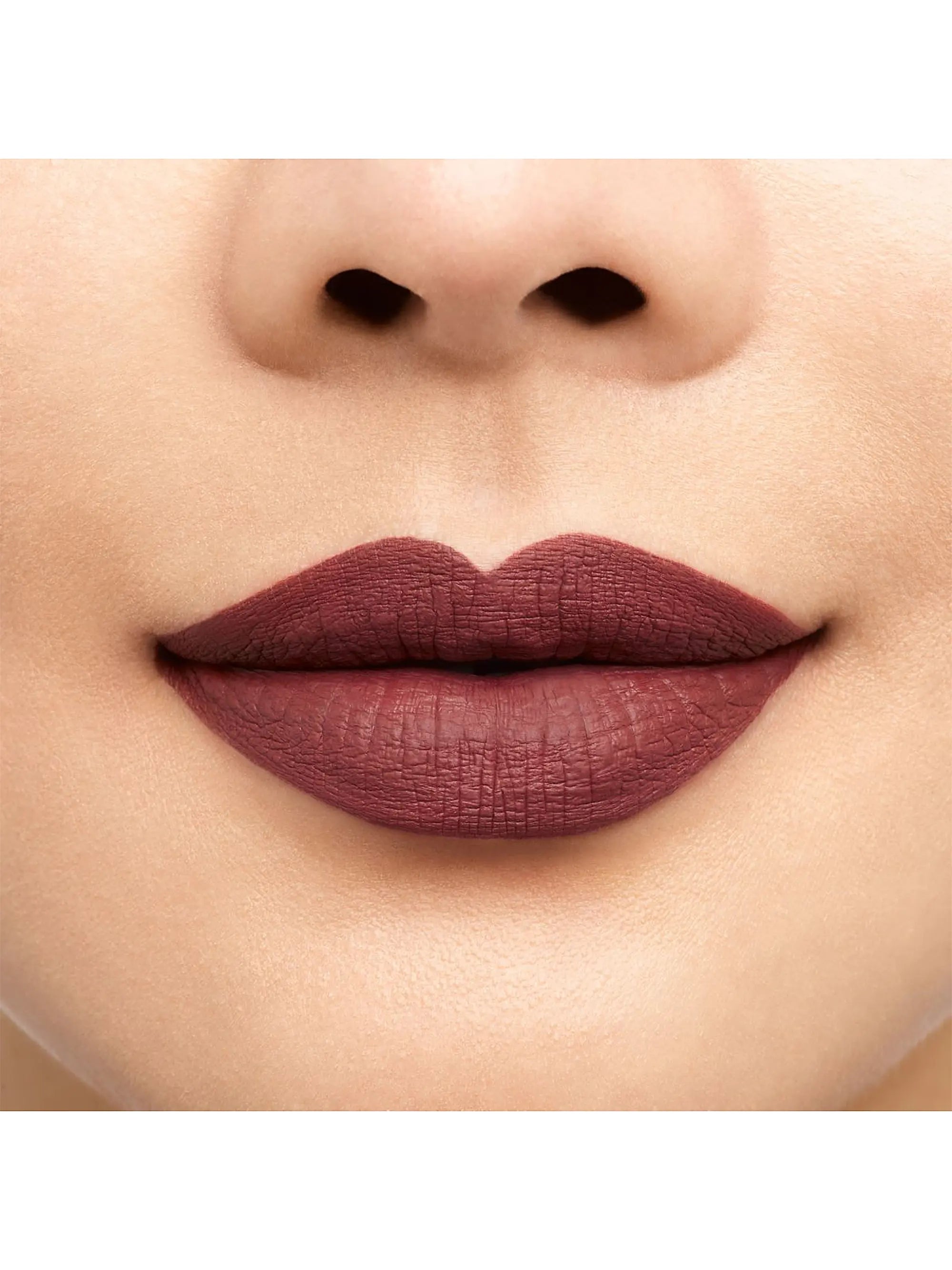 Christian Louboutin Matte Fluid Lip Color