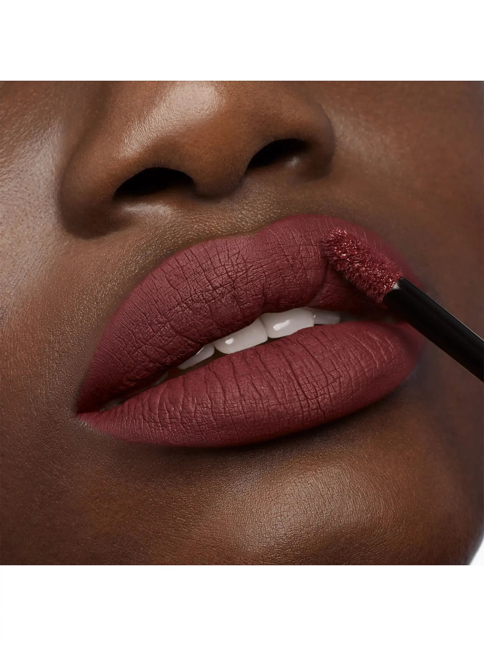 Christian Louboutin Matte Fluid Lip Color