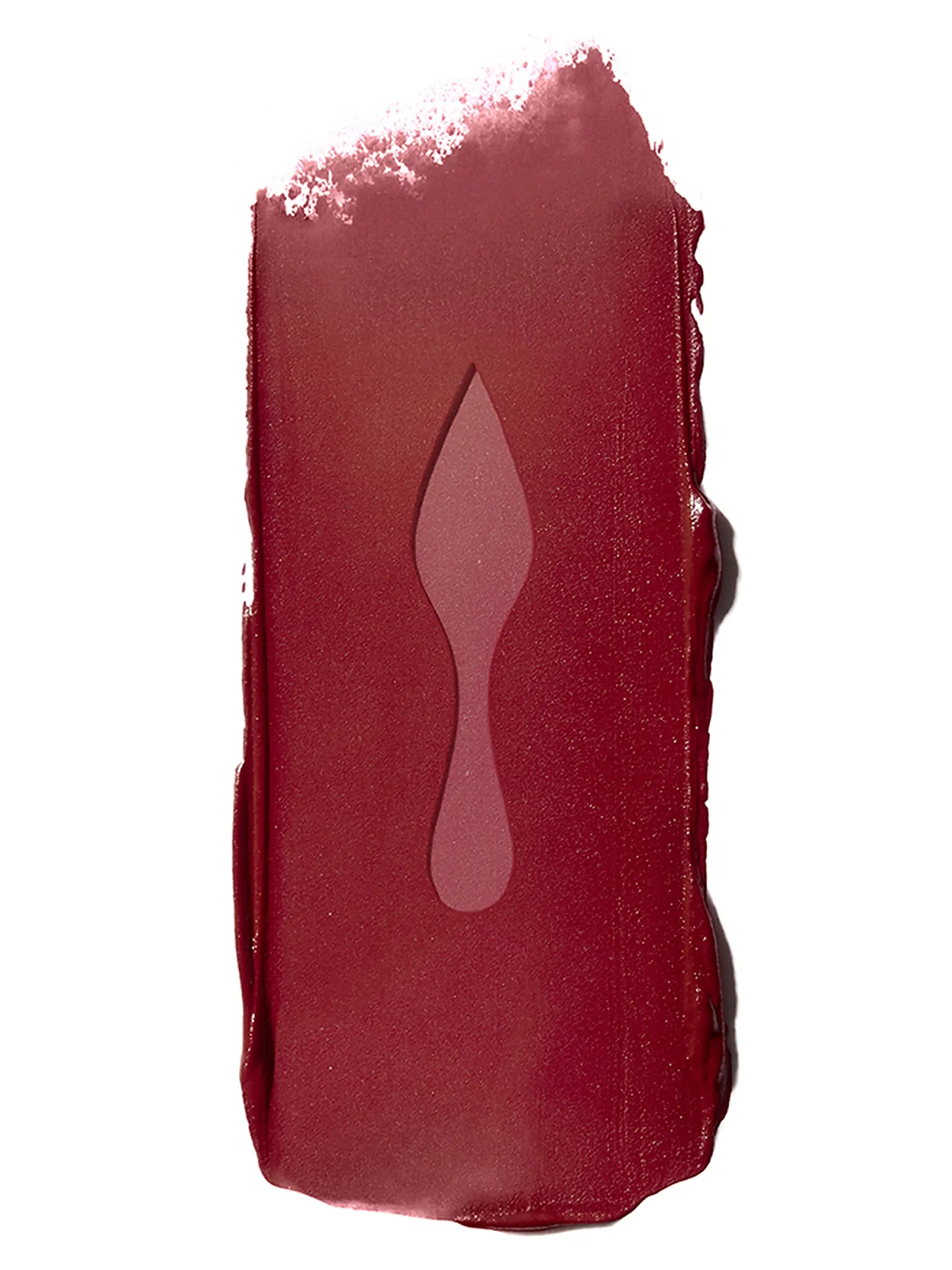 Christian Louboutin Matte Fluid Lip Color