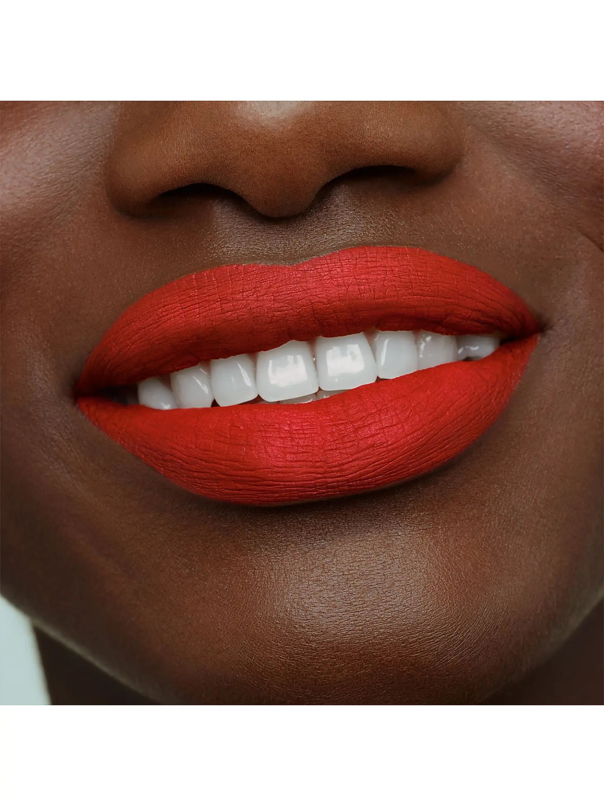 Christian Louboutin Matte Fluid Lip Color