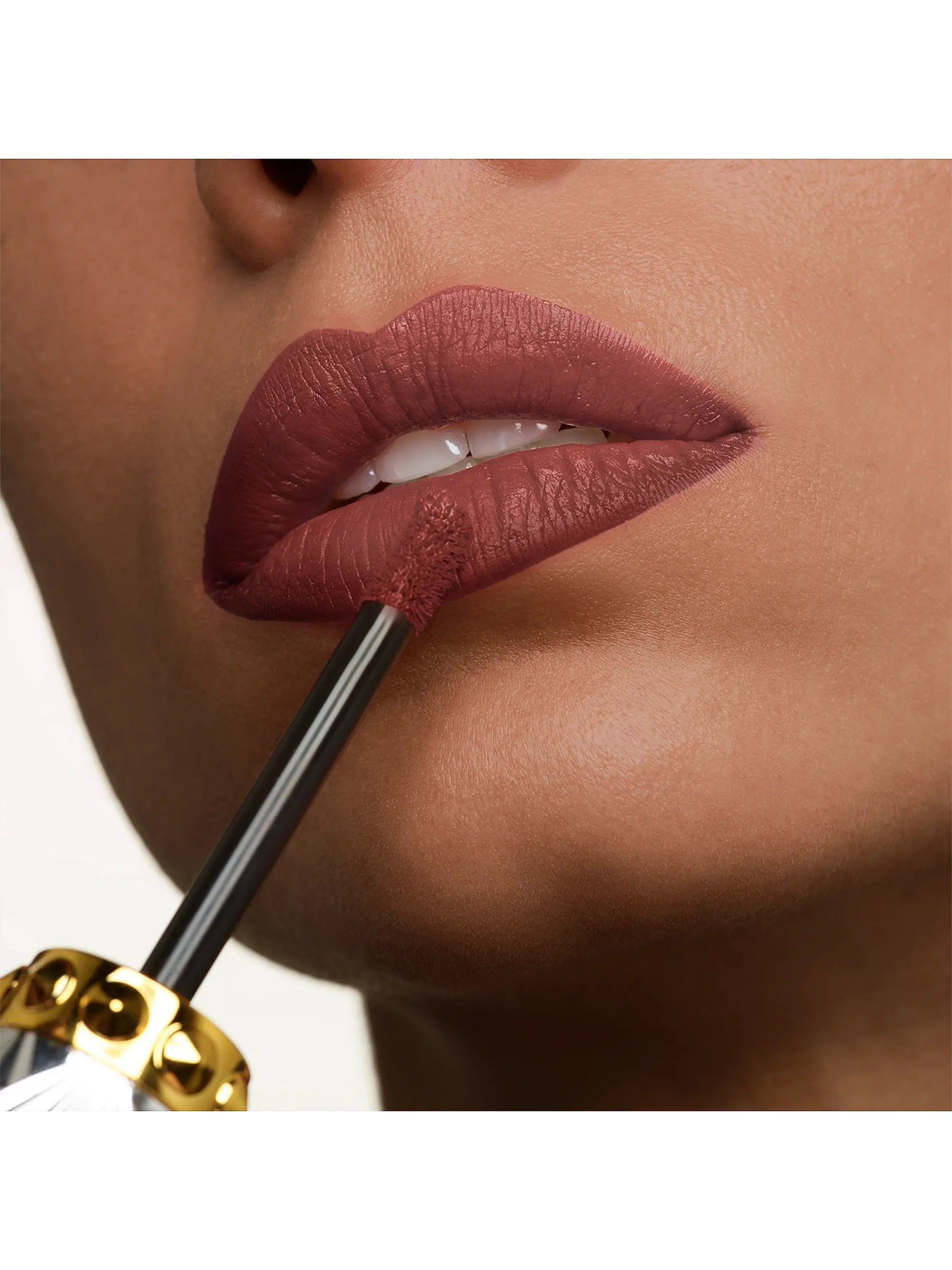 Christian Louboutin Matte Fluid Lip Color