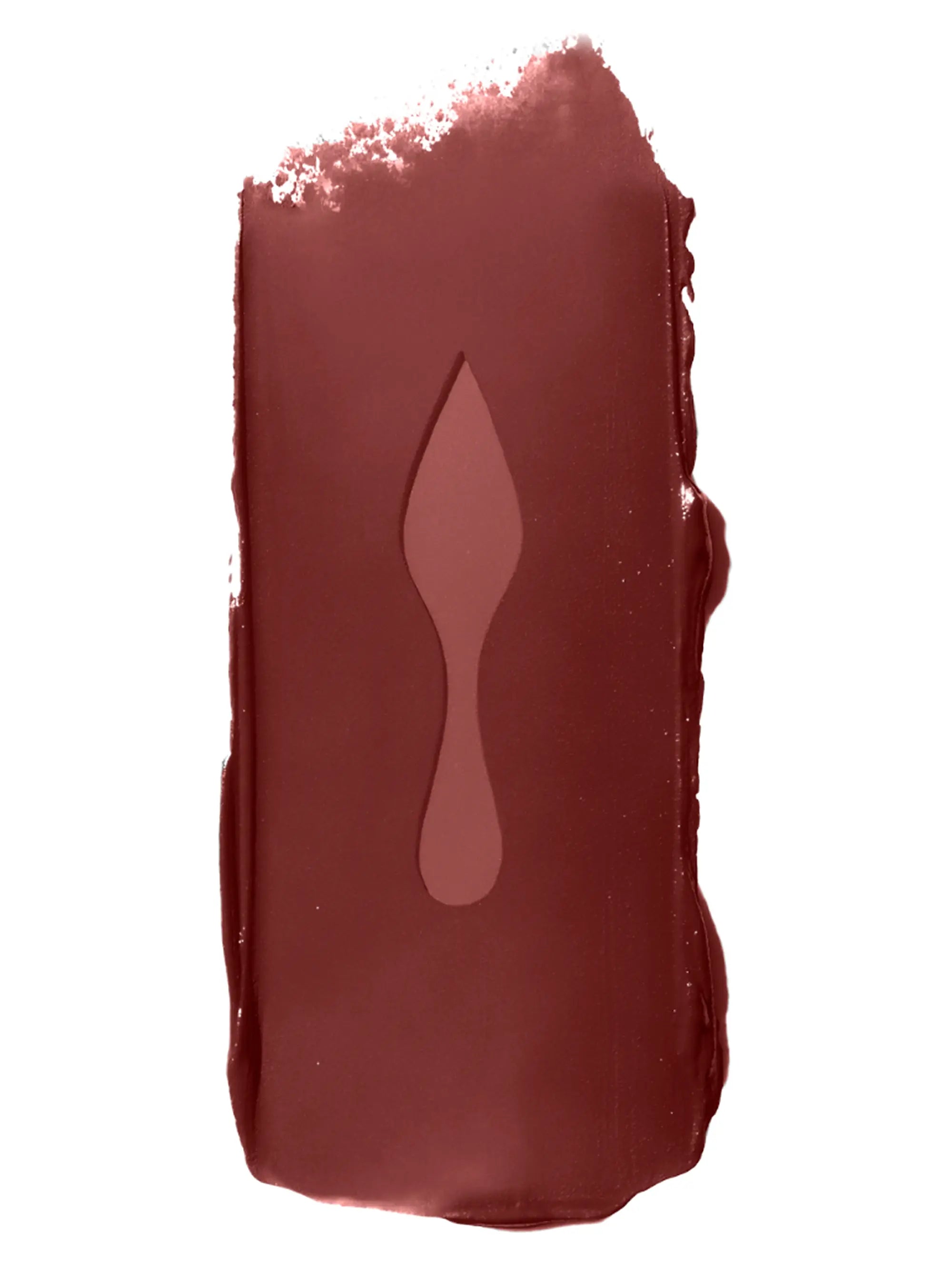 Christian Louboutin Matte Fluid Lip Color