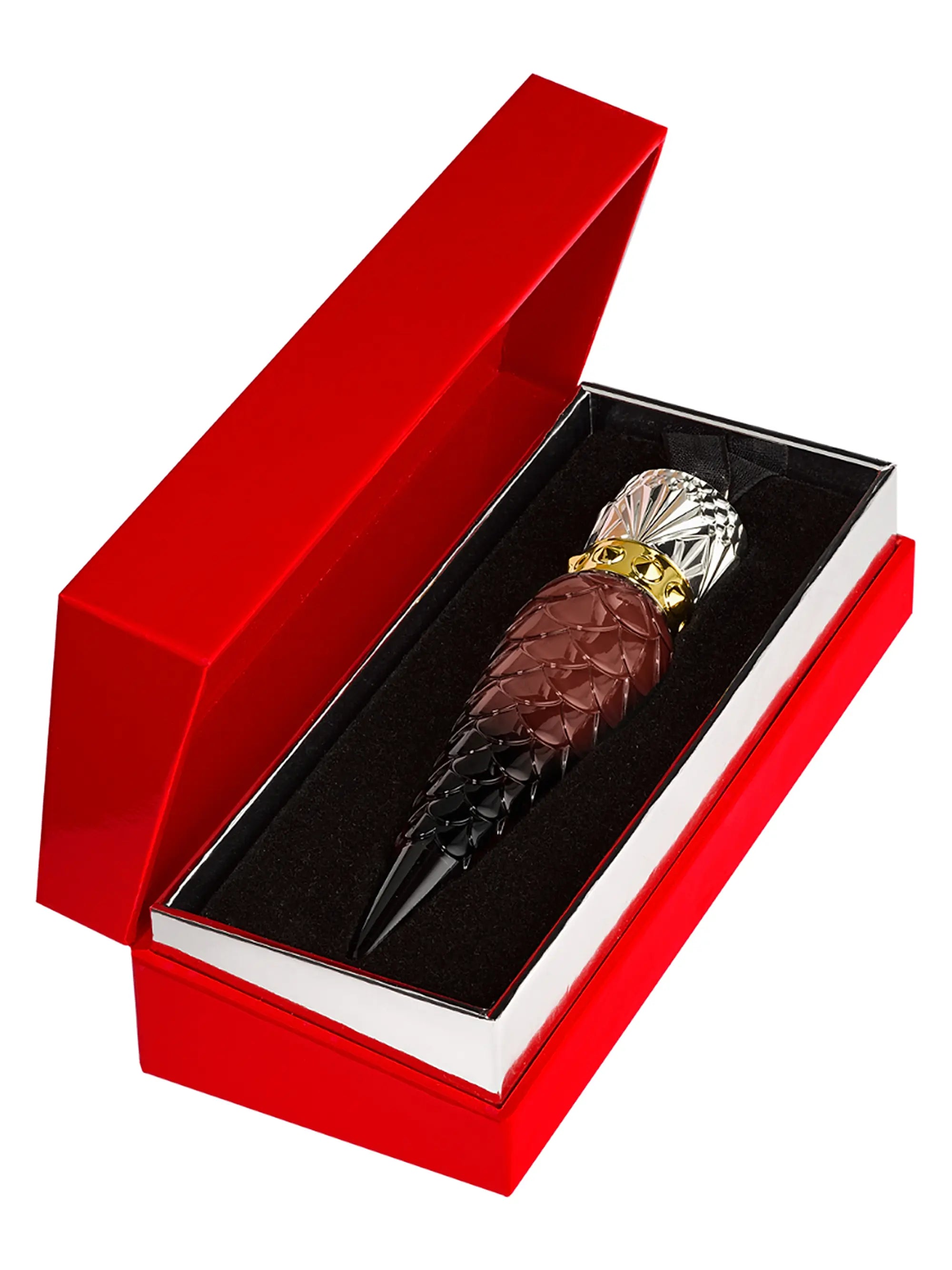 Christian Louboutin Matte Fluid Lip Color