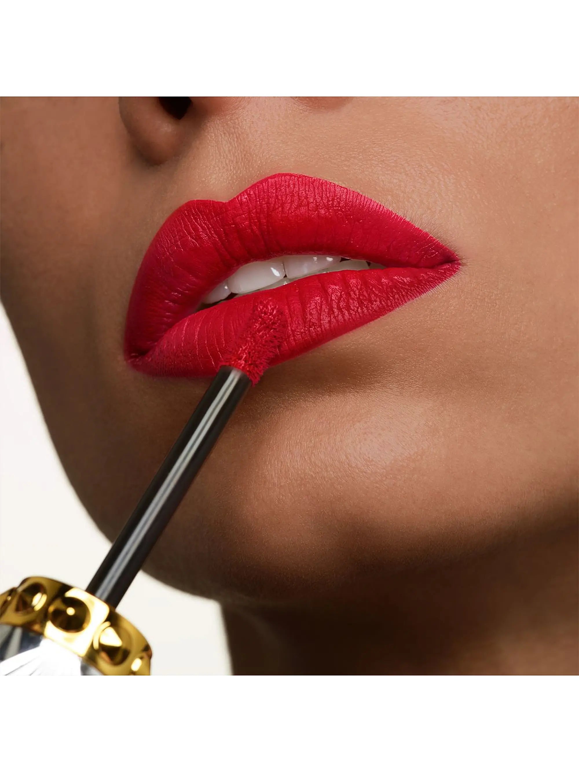 Christian Louboutin Matte Fluid Lip Color