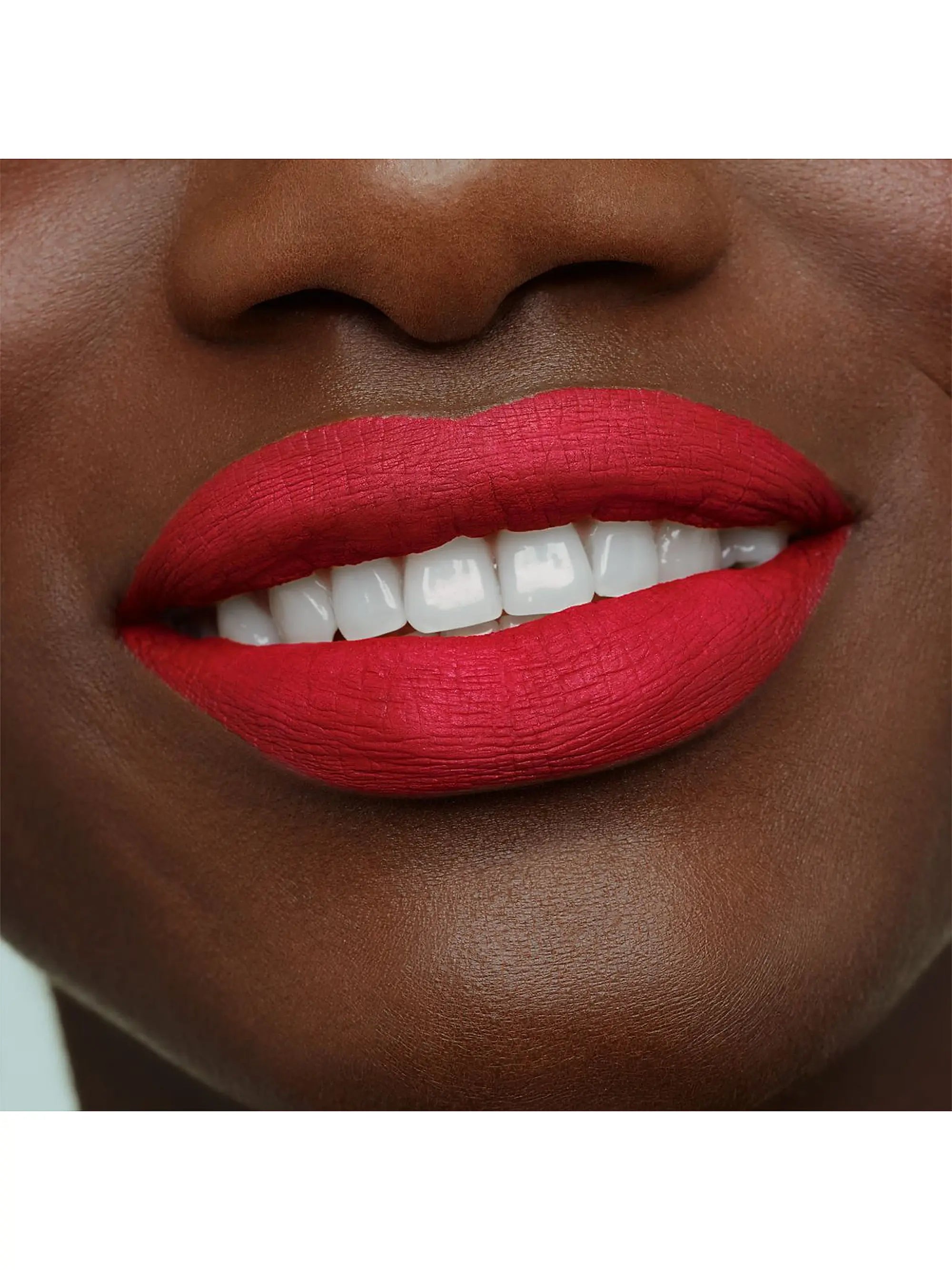 Christian Louboutin Matte Fluid Lip Color