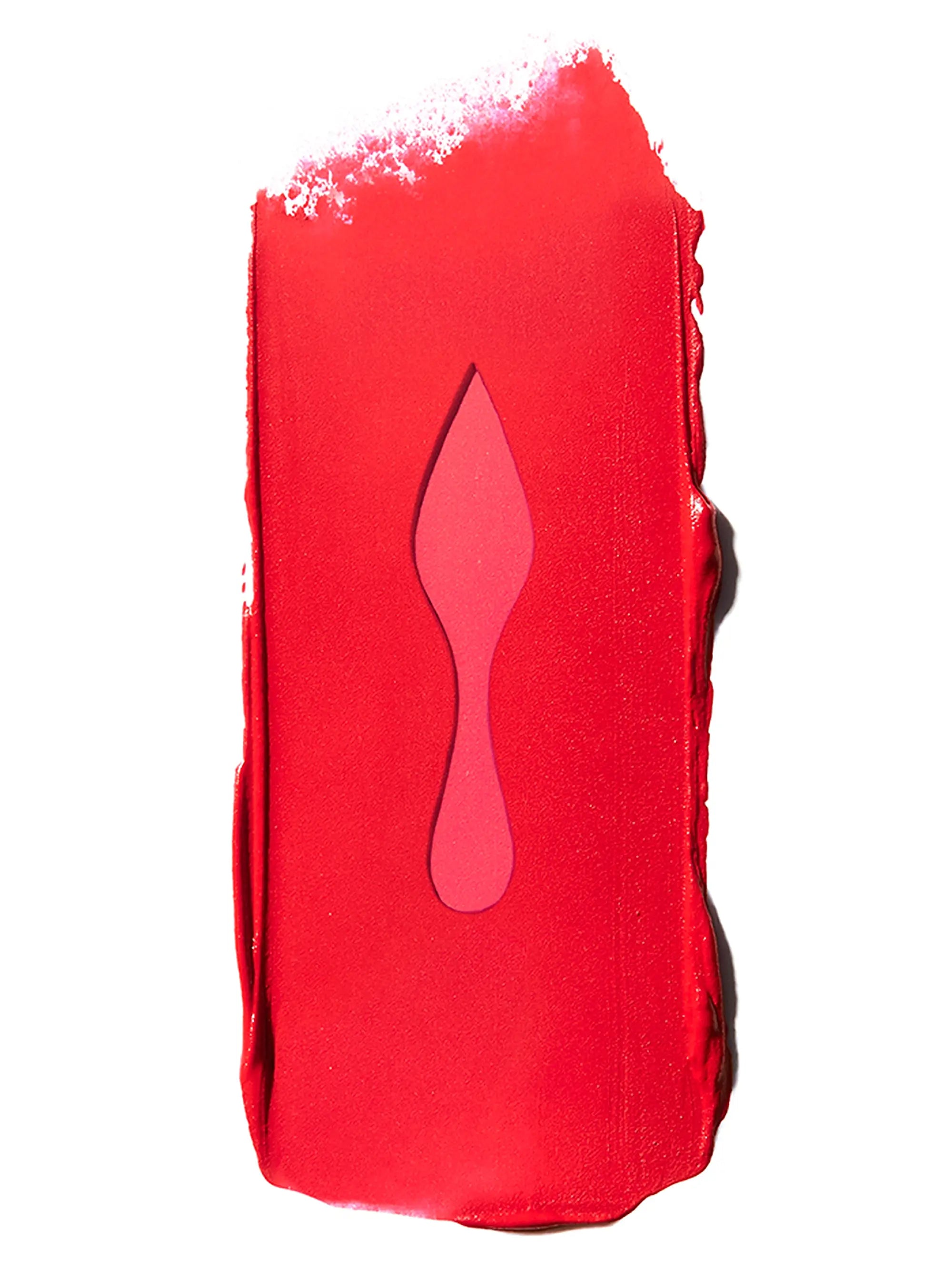Christian Louboutin Matte Fluid Lip Color