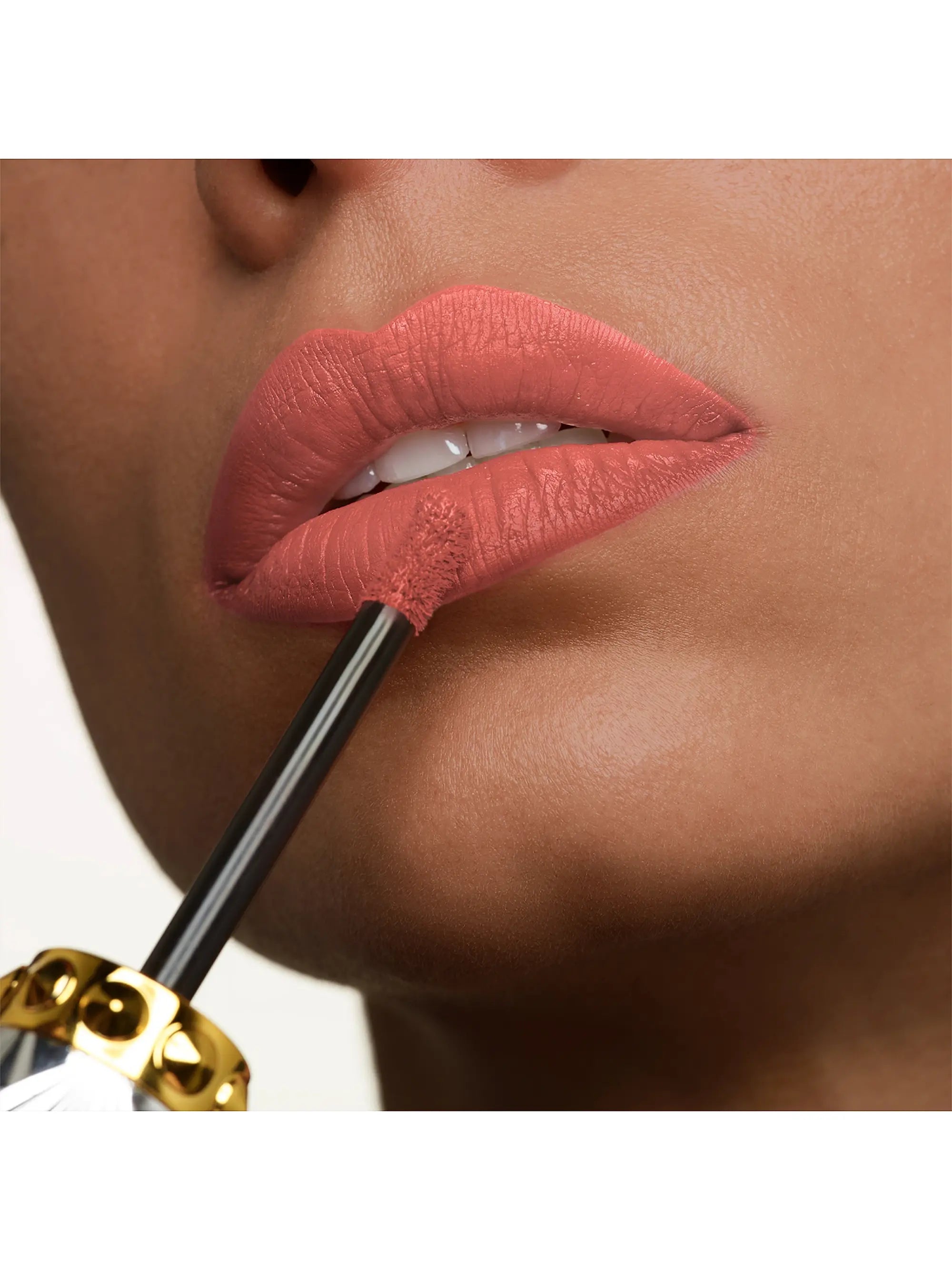 Christian Louboutin Matte Fluid Lip Color