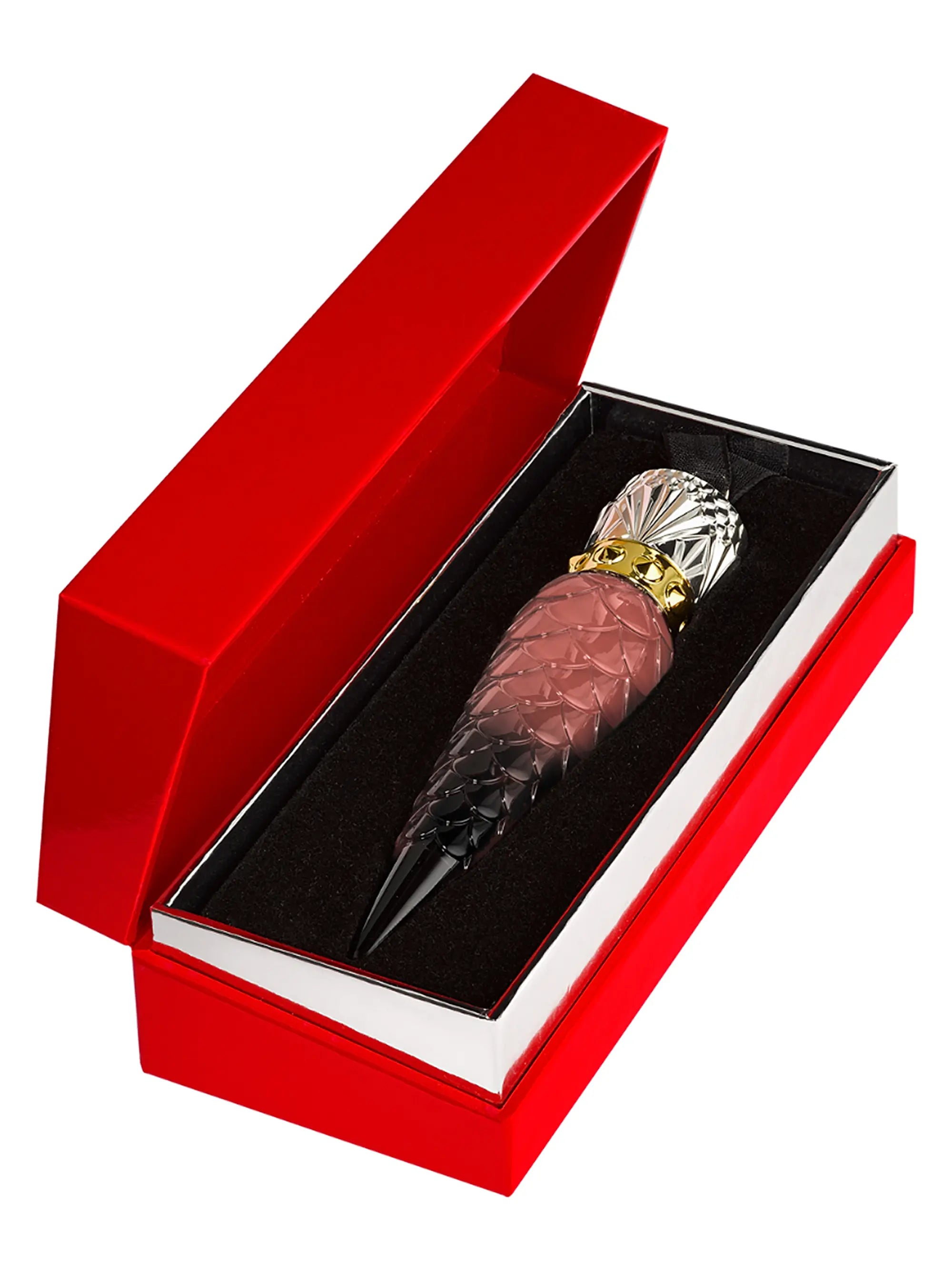 Christian Louboutin Matte Fluid Lip Color
